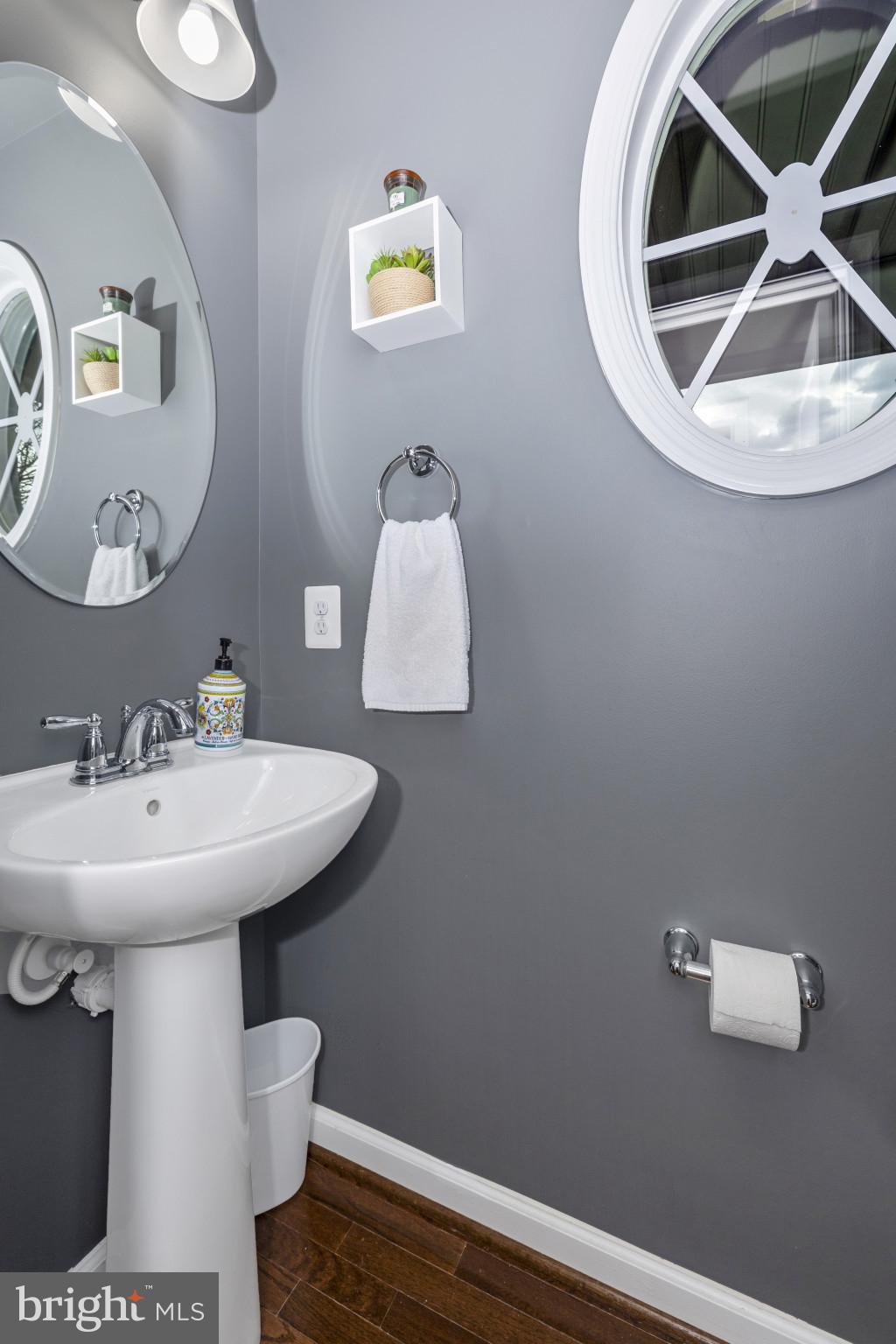 CANNON BLUFF - Residential