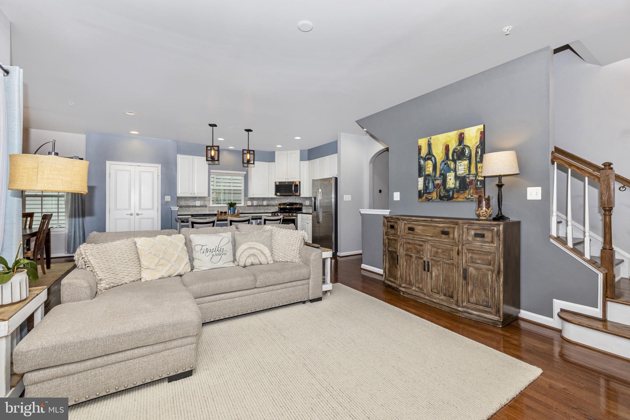 CANNON BLUFF - Residential