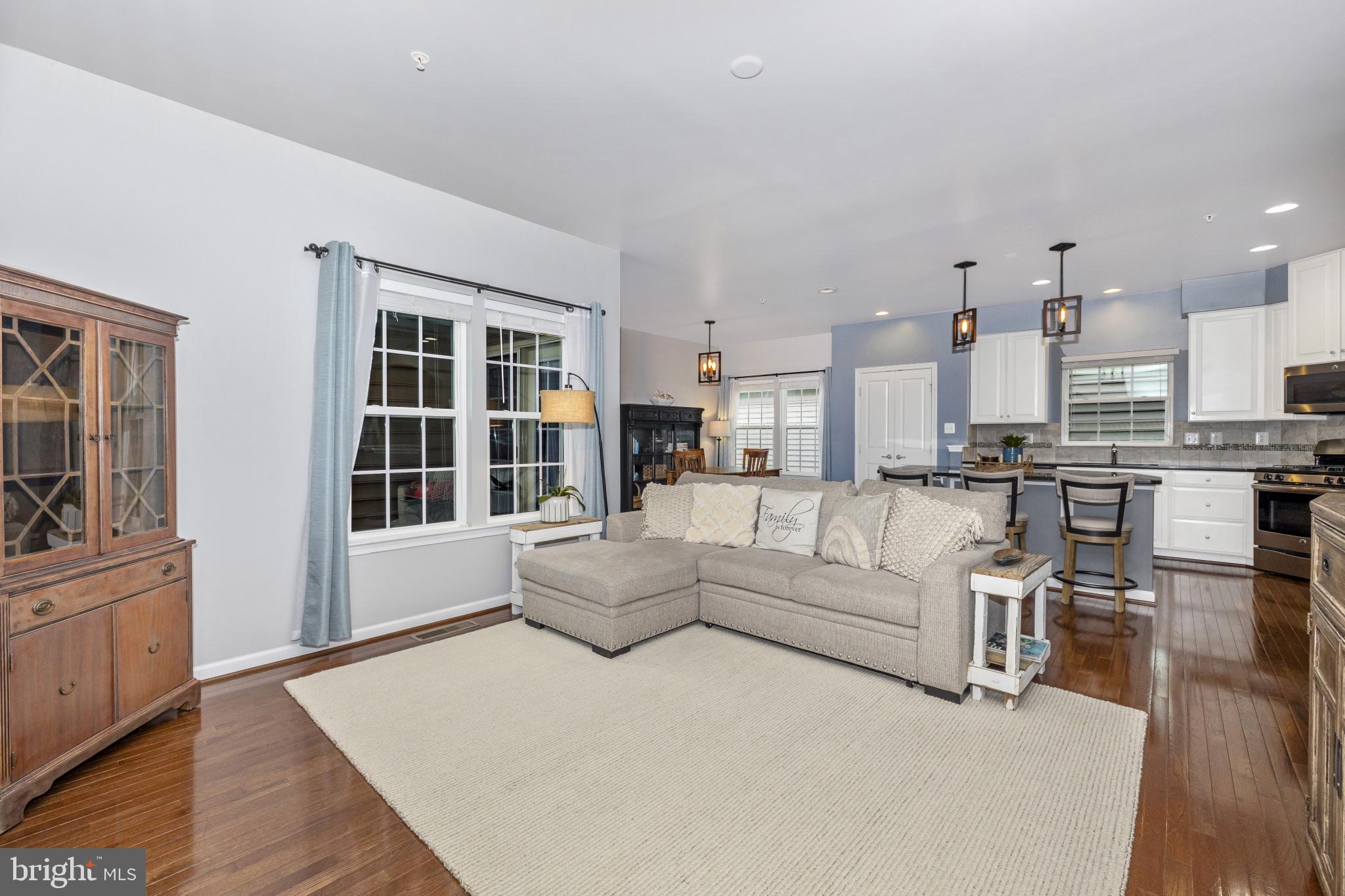 CANNON BLUFF - Residential