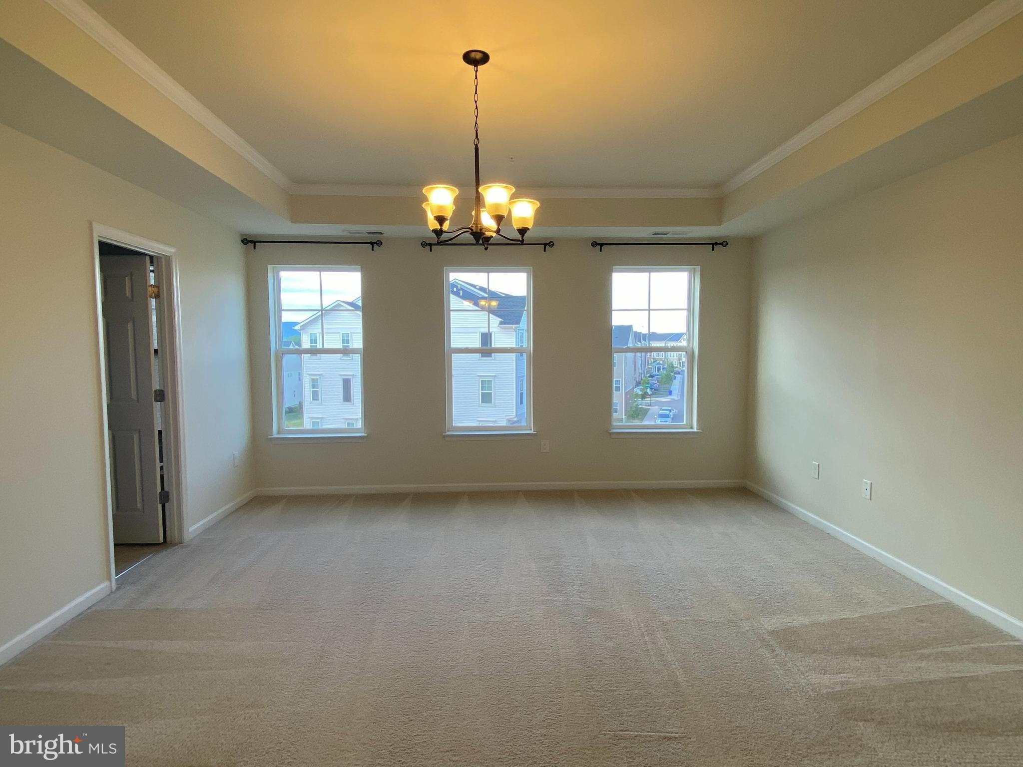 NONE AVAILABLE - Residential Lease