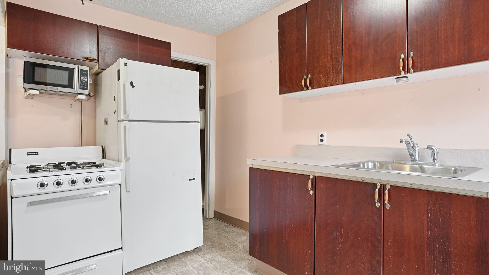 MT AIRY (WEST) - Residential