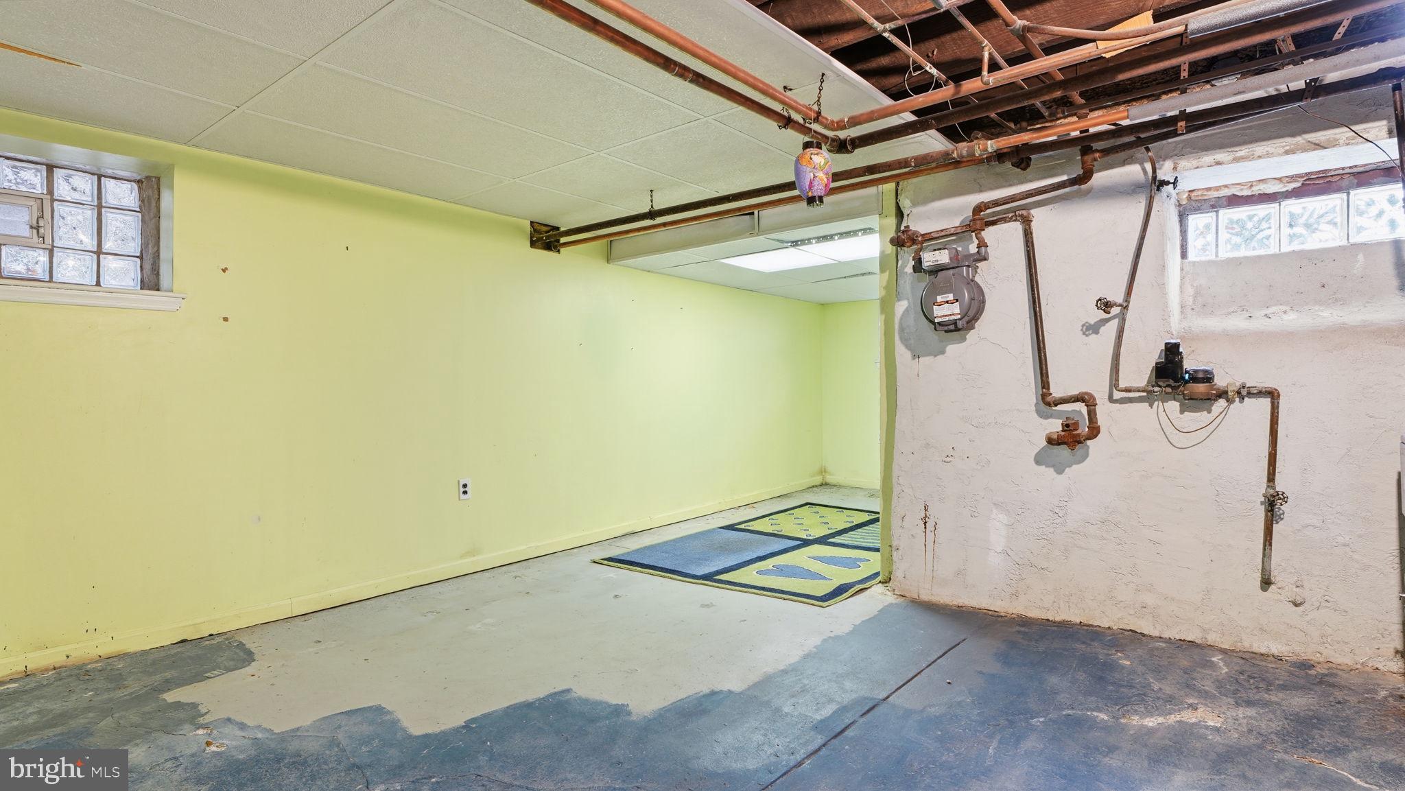 MT AIRY (WEST) - Residential