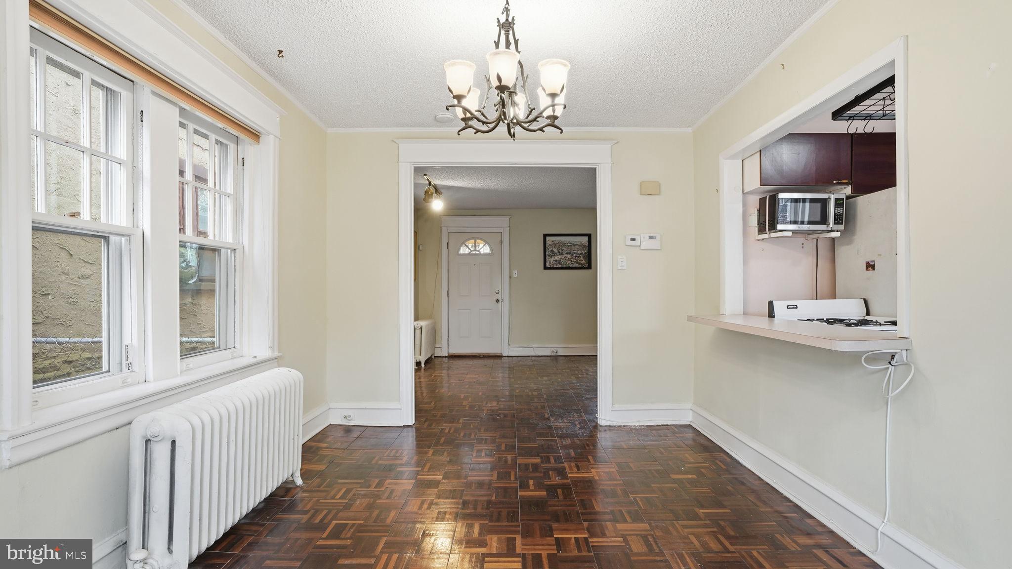 MT AIRY (WEST) - Residential