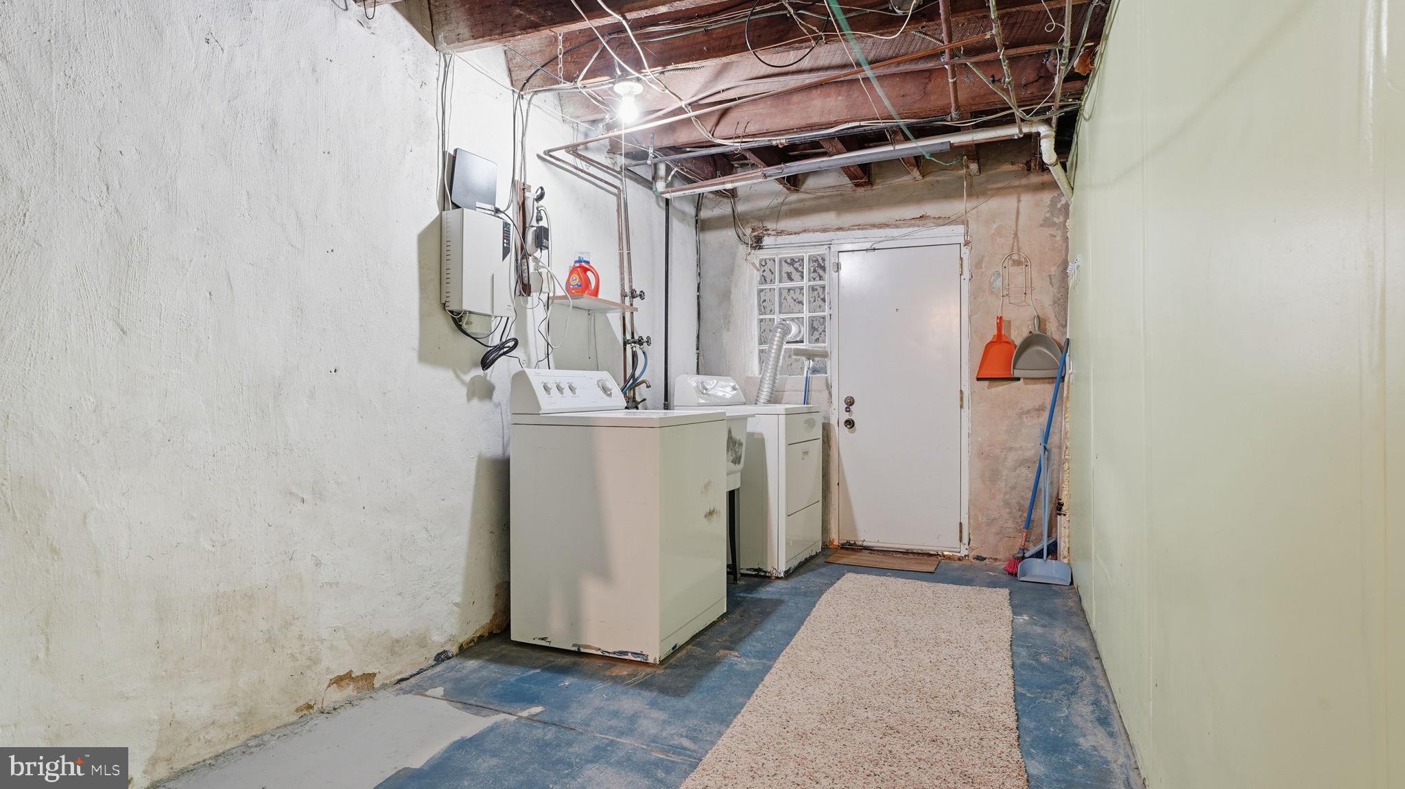 MT AIRY (WEST) - Residential