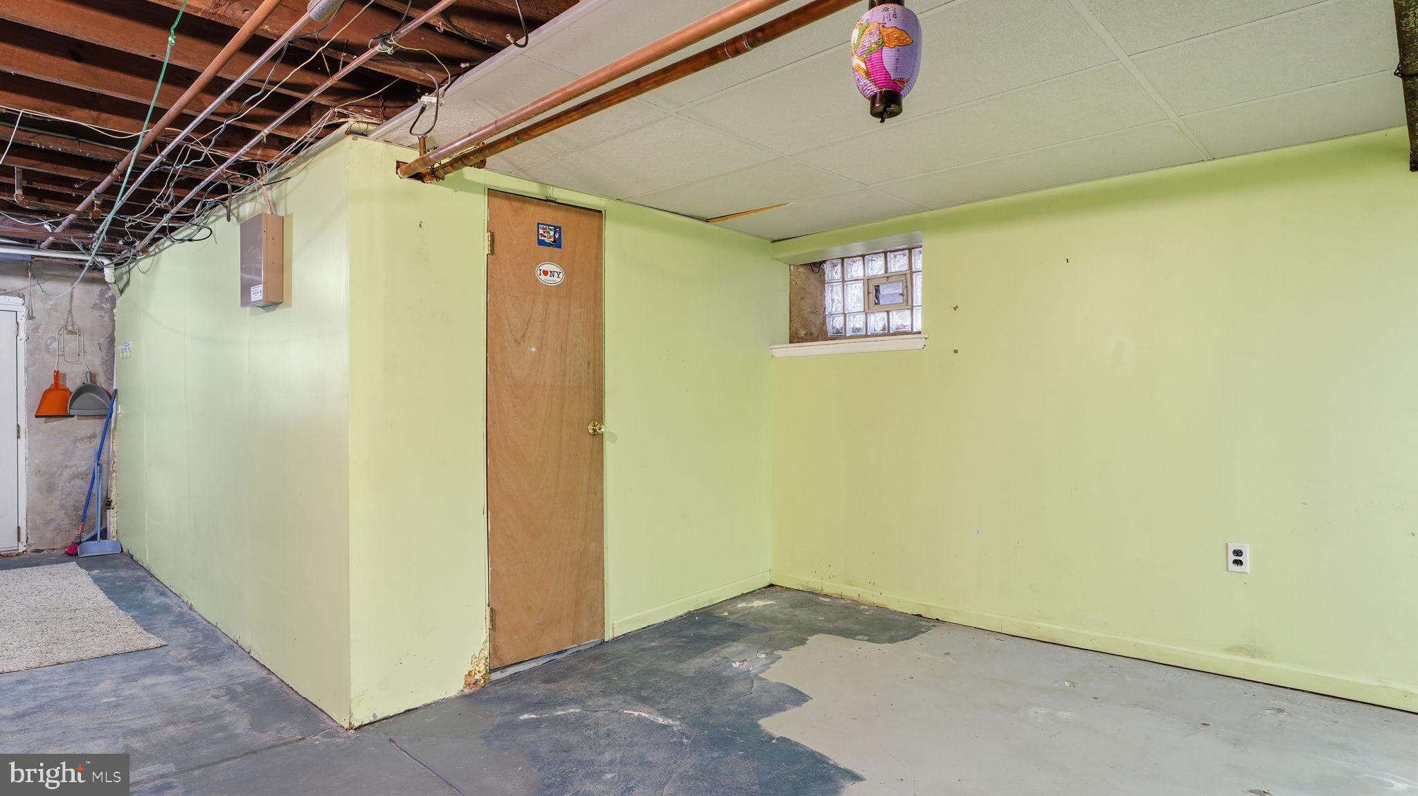 MT AIRY (WEST) - Residential