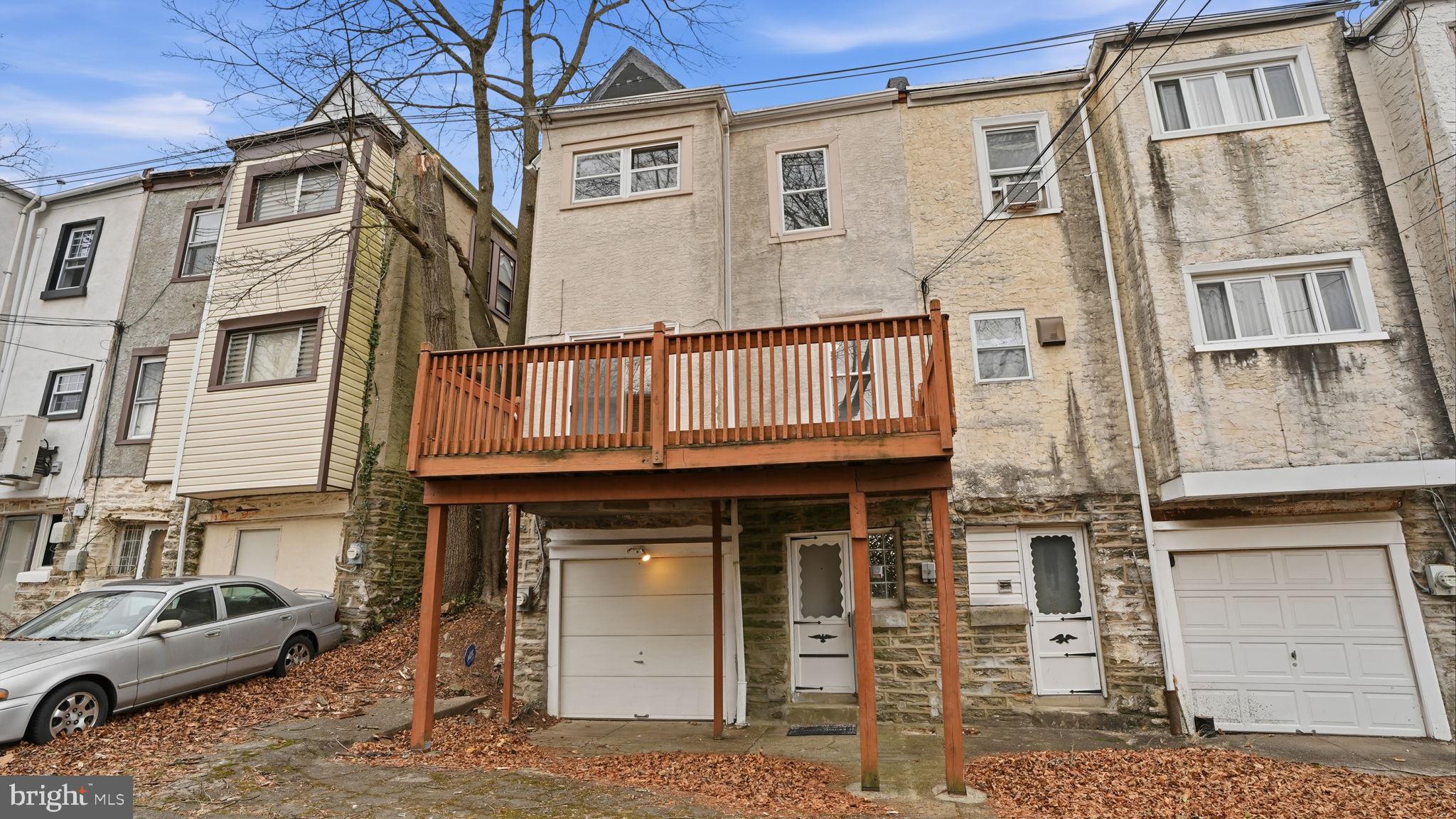MT AIRY (WEST) - Residential
