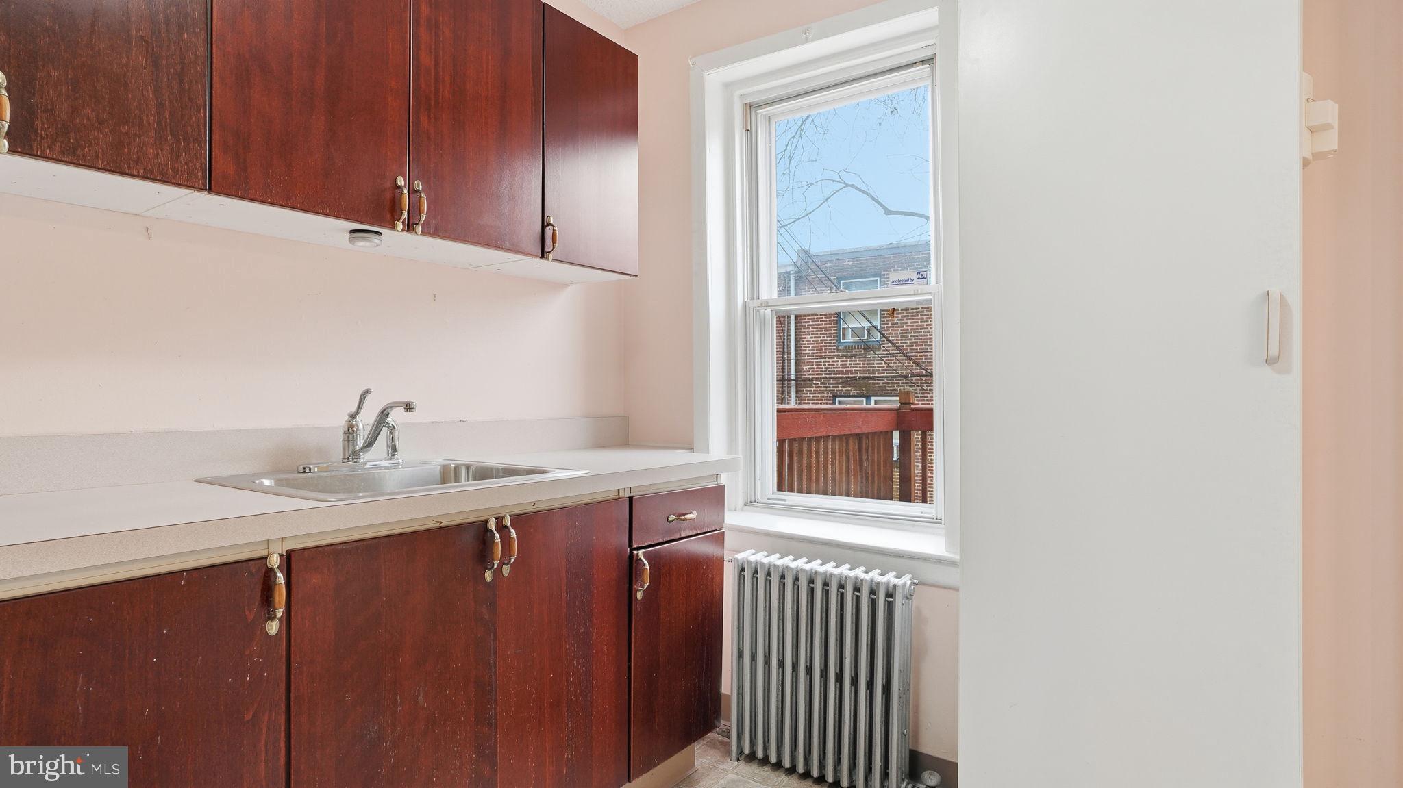 MT AIRY (WEST) - Residential