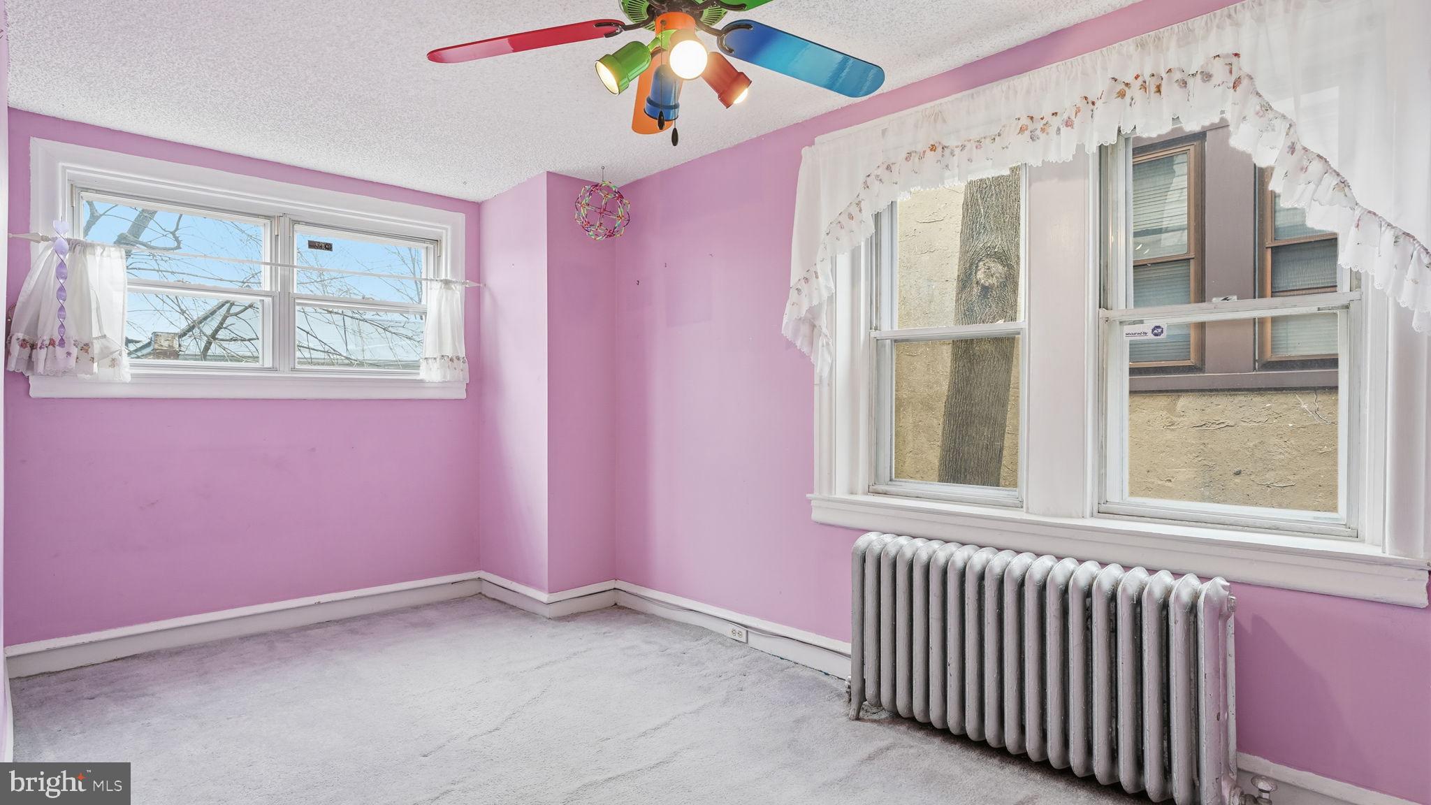 MT AIRY (WEST) - Residential