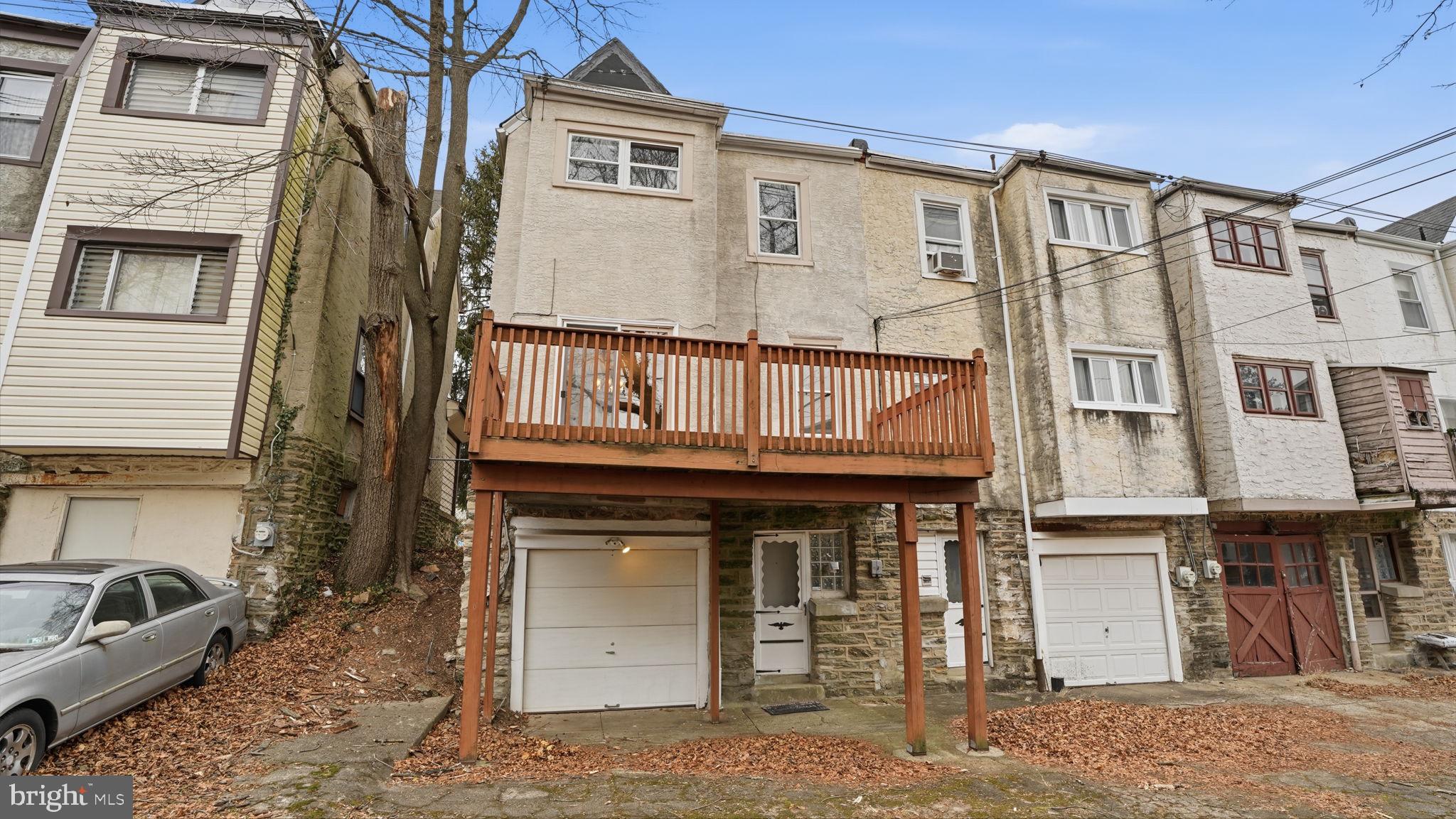 MT AIRY (WEST) - Residential