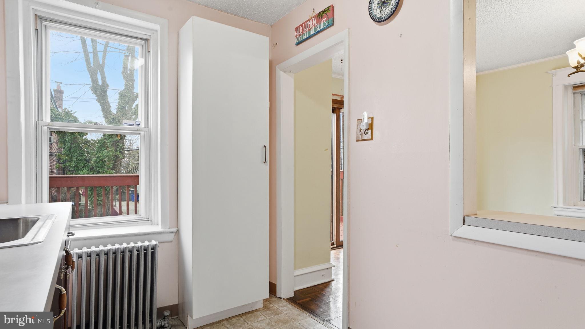 MT AIRY (WEST) - Residential