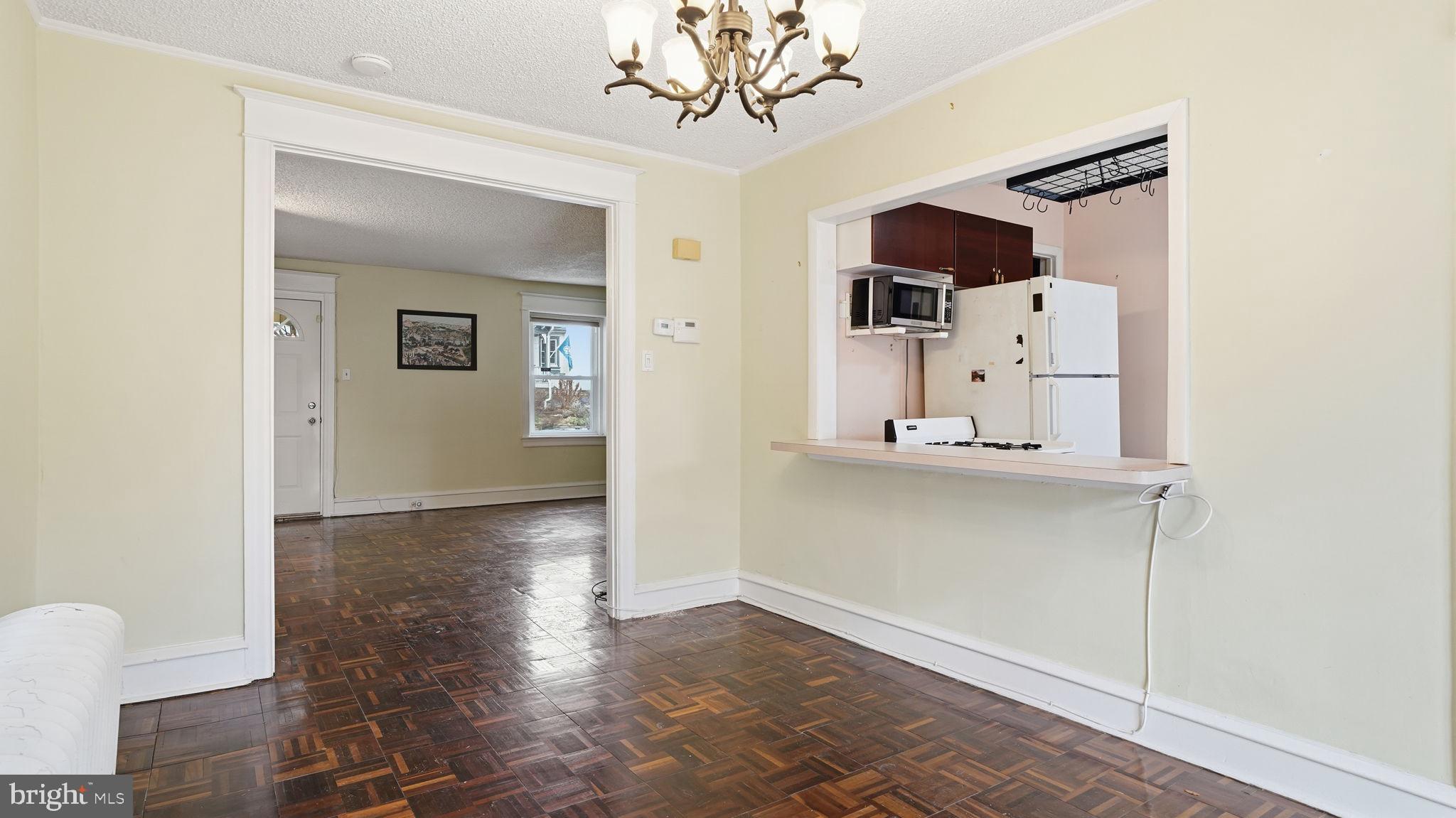 MT AIRY (WEST) - Residential