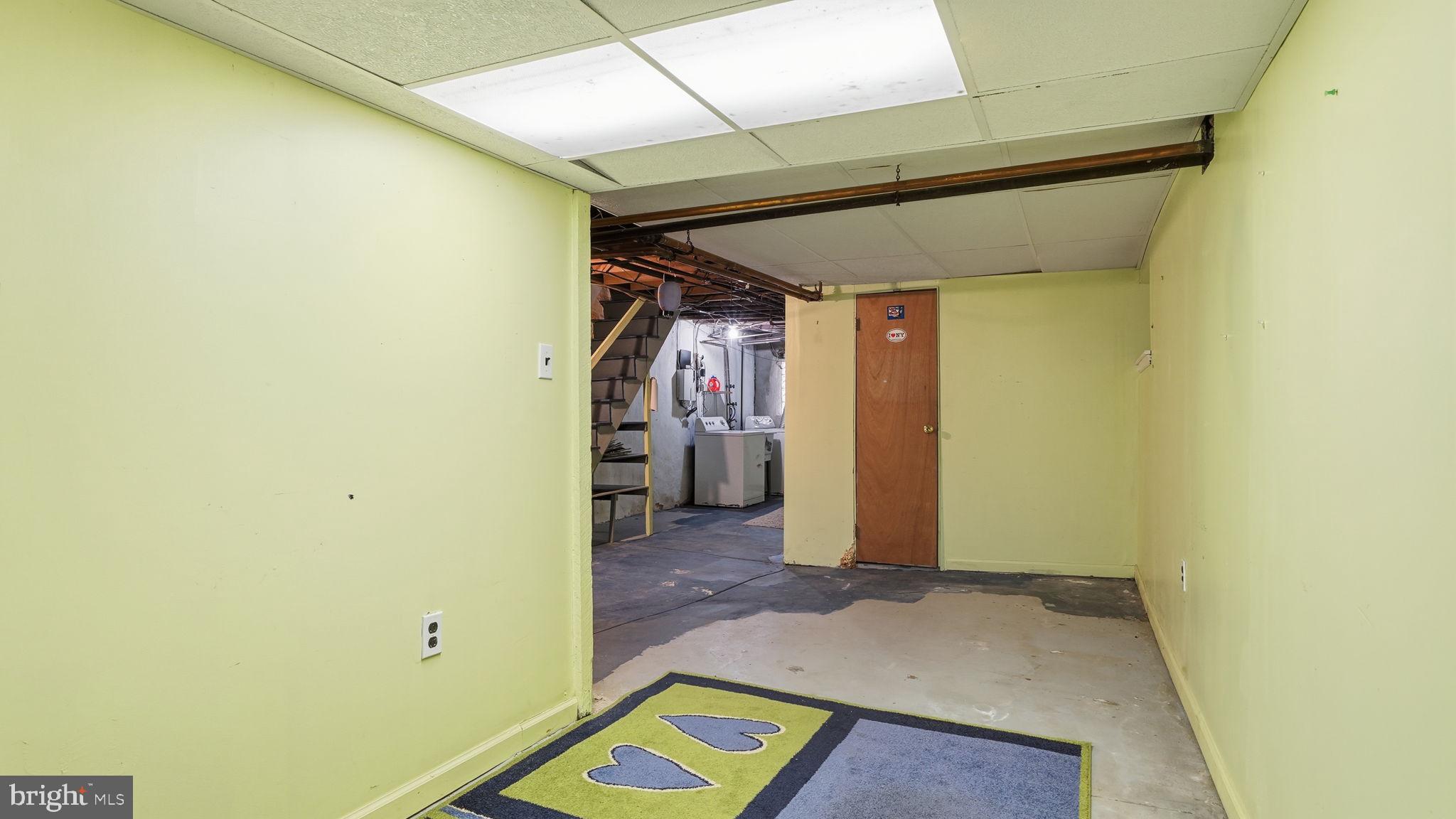 MT AIRY (WEST) - Residential