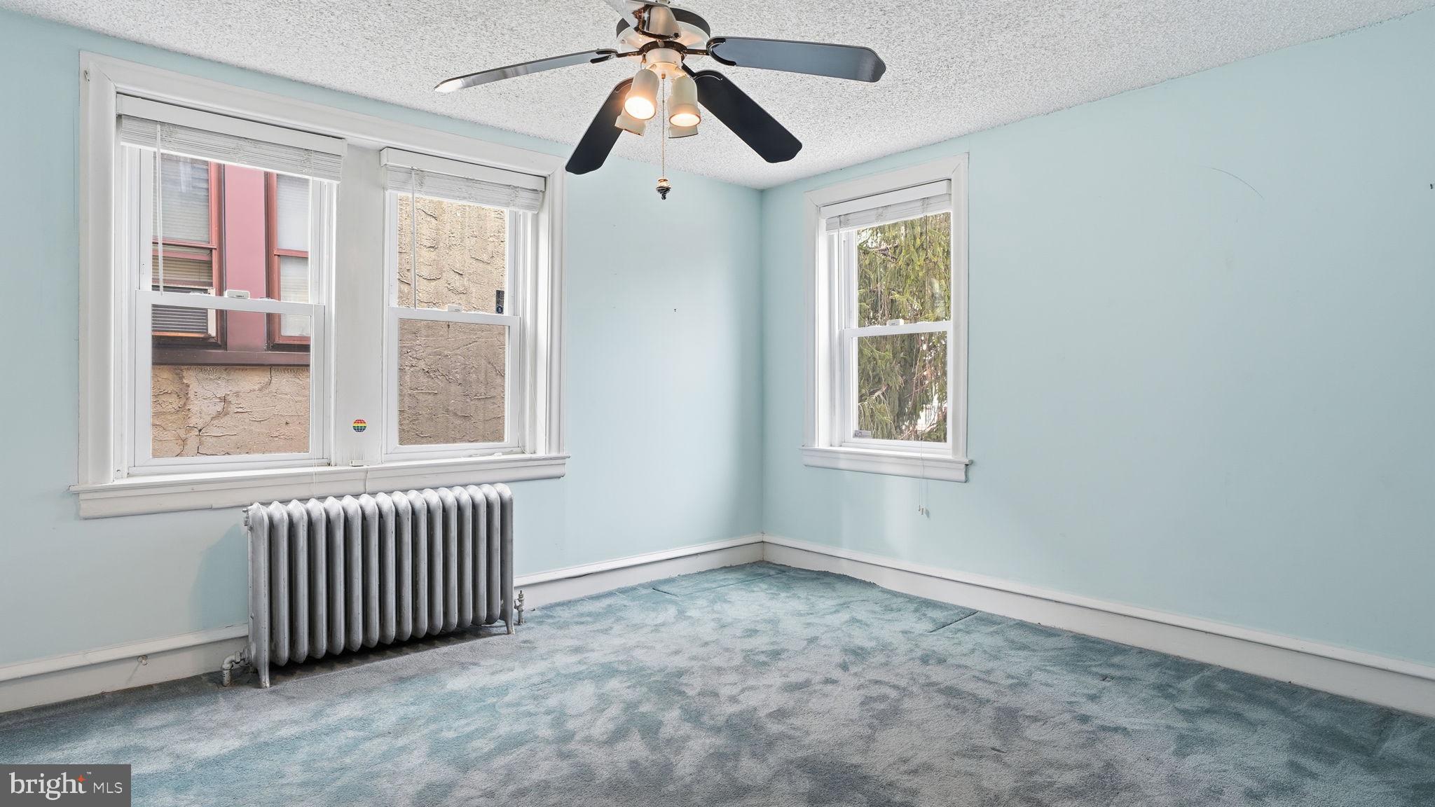 MT AIRY (WEST) - Residential