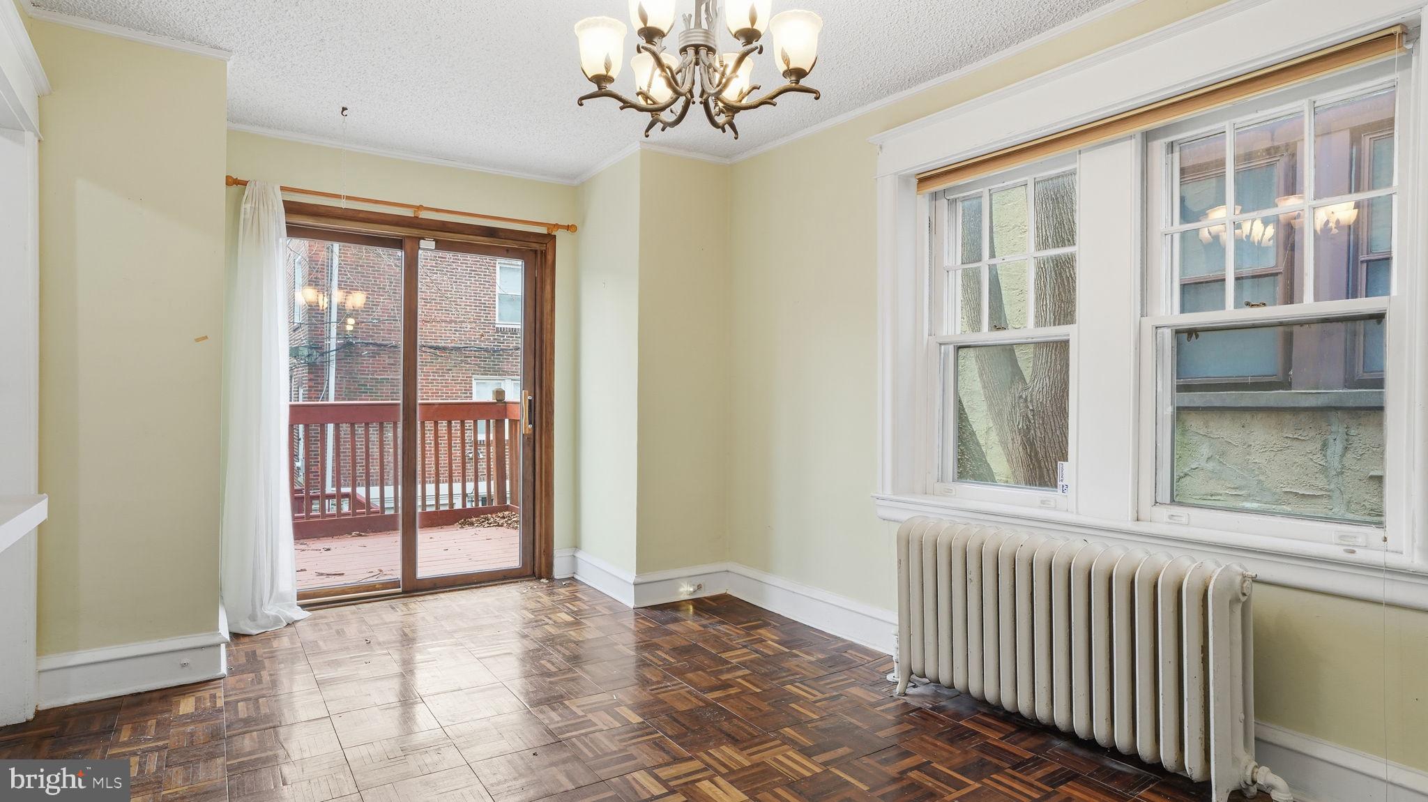 MT AIRY (WEST) - Residential