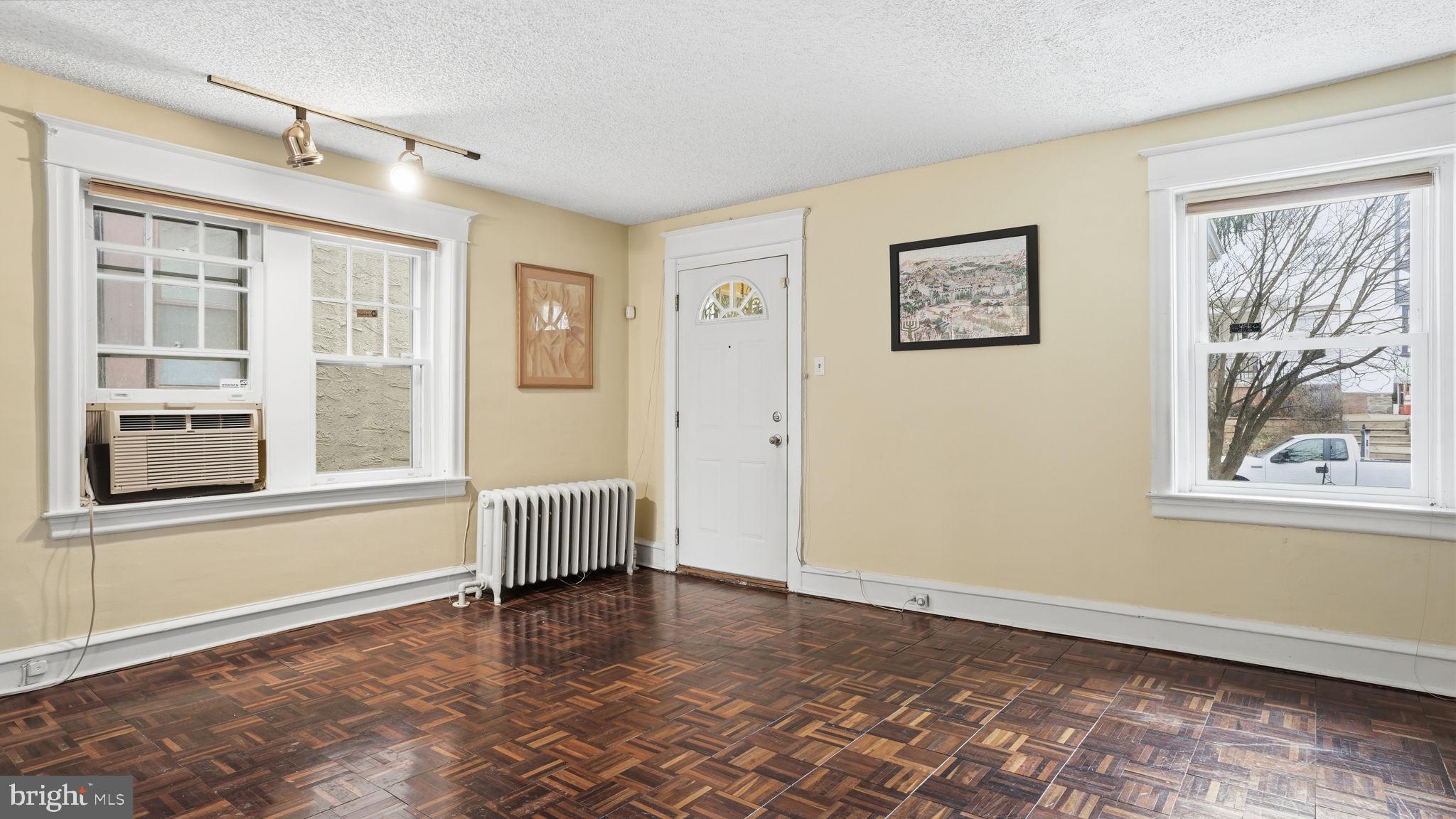 MT AIRY (WEST) - Residential