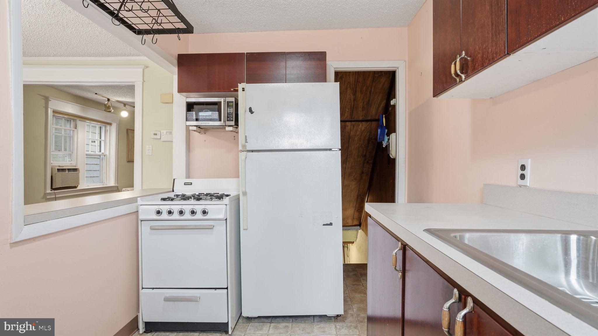 MT AIRY (WEST) - Residential