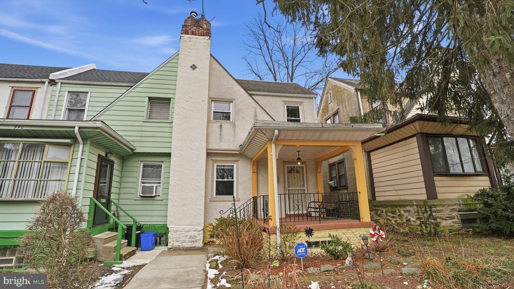 MT AIRY (WEST) - Residential