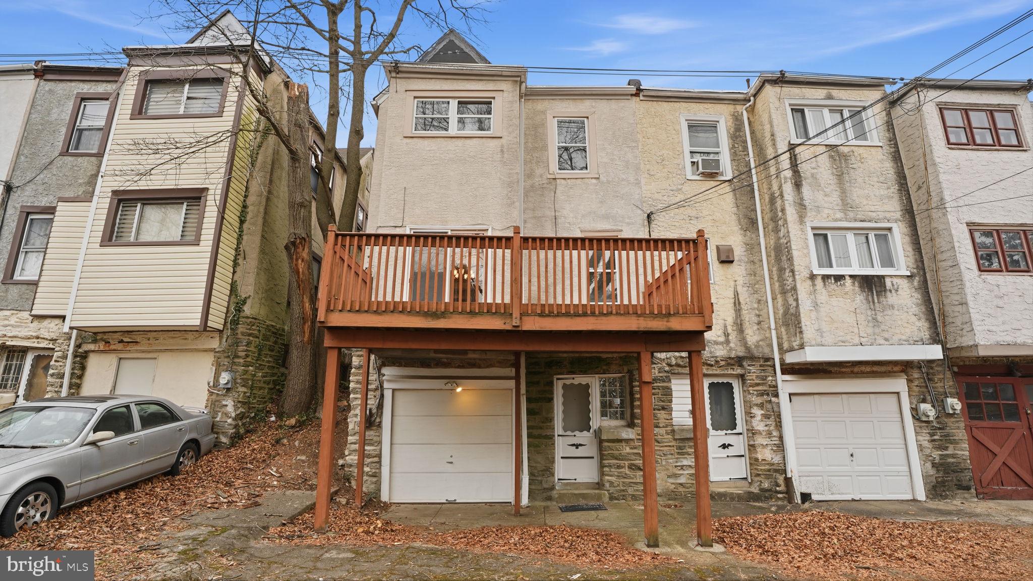 MT AIRY (WEST) - Residential