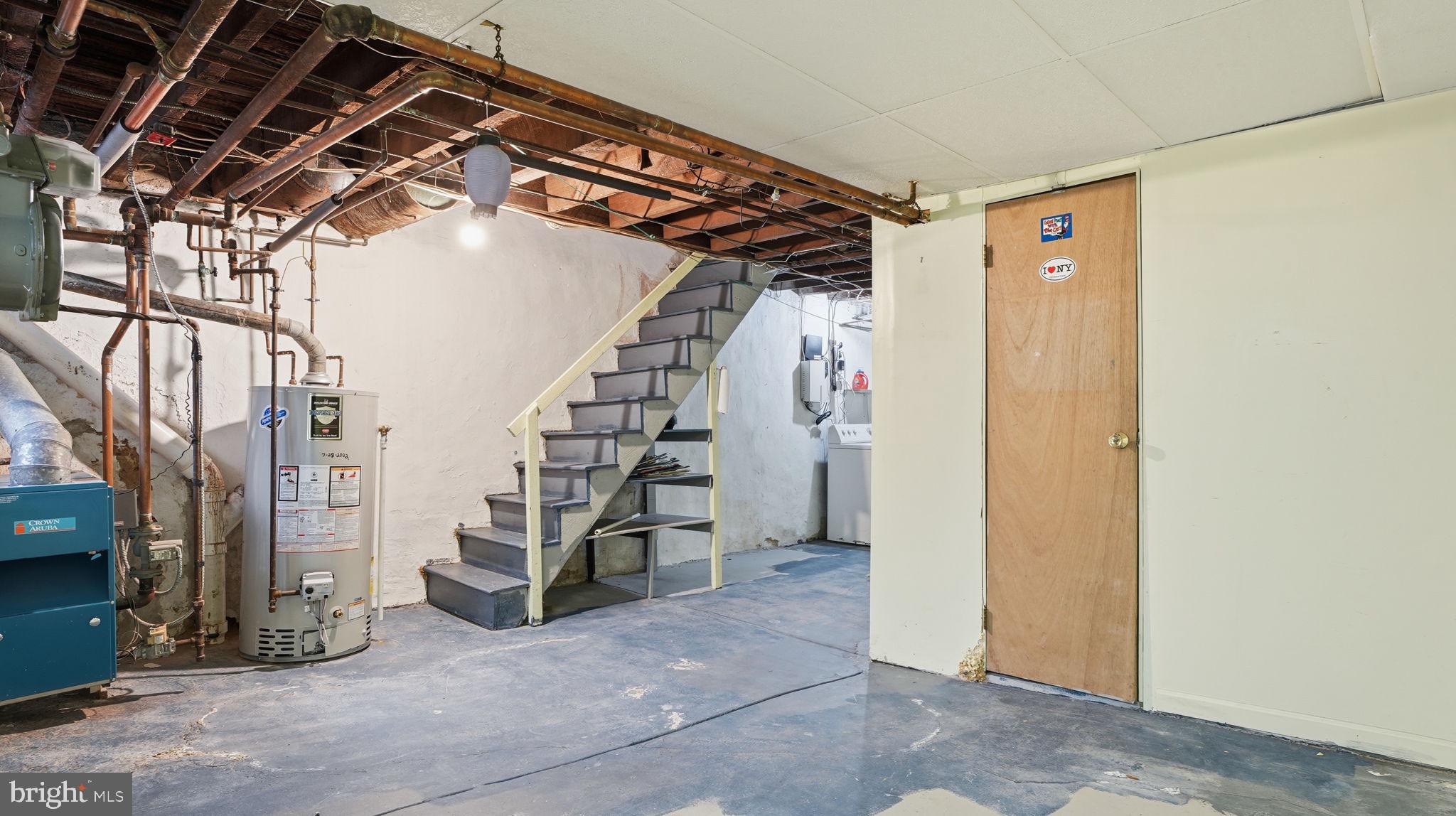 MT AIRY (WEST) - Residential