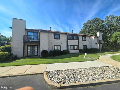 Townhouse For Sale - 1007 Britton Place<br/> VOORHEES, NJ 08043