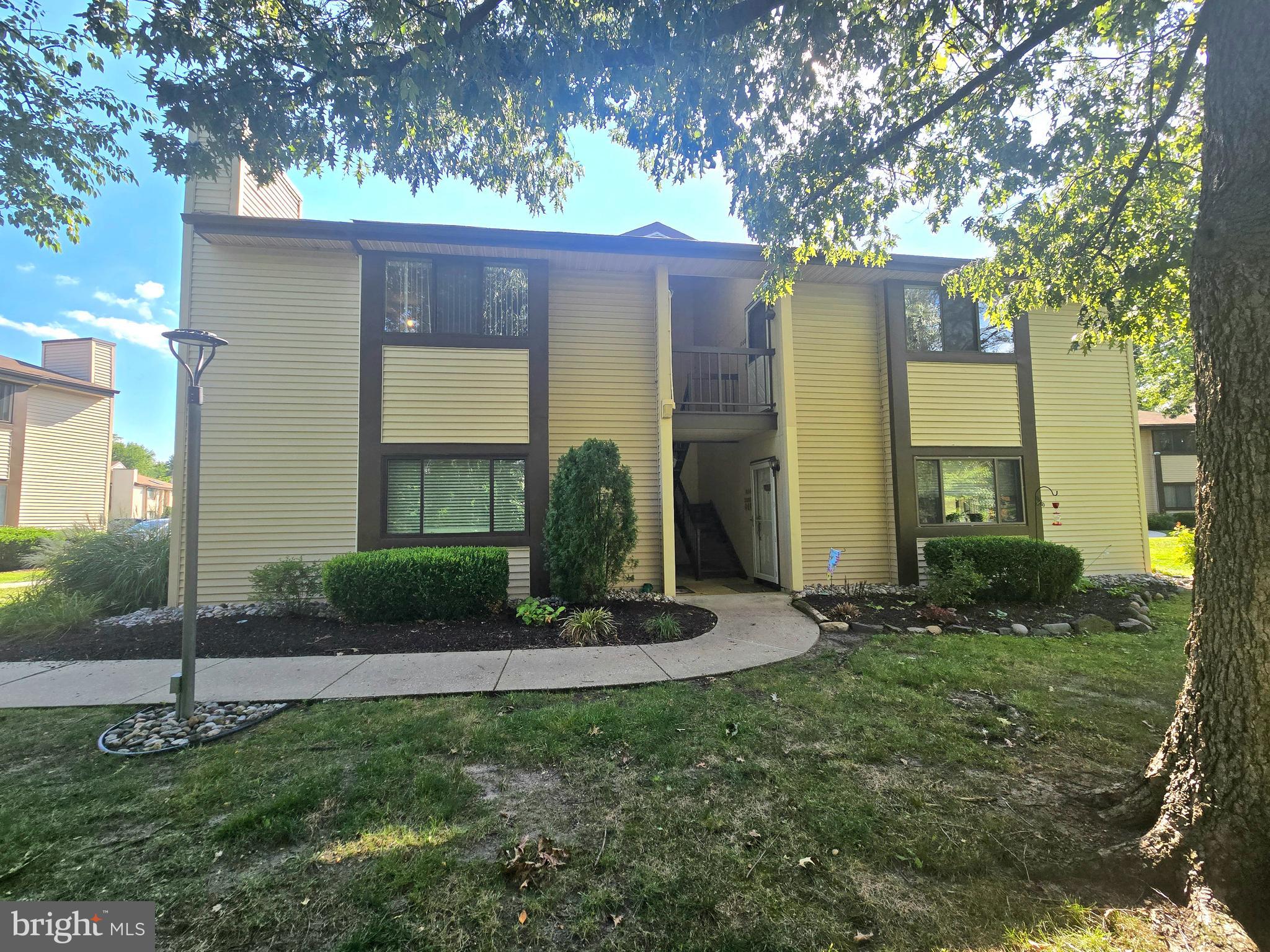 1007 BRITTON PLACE