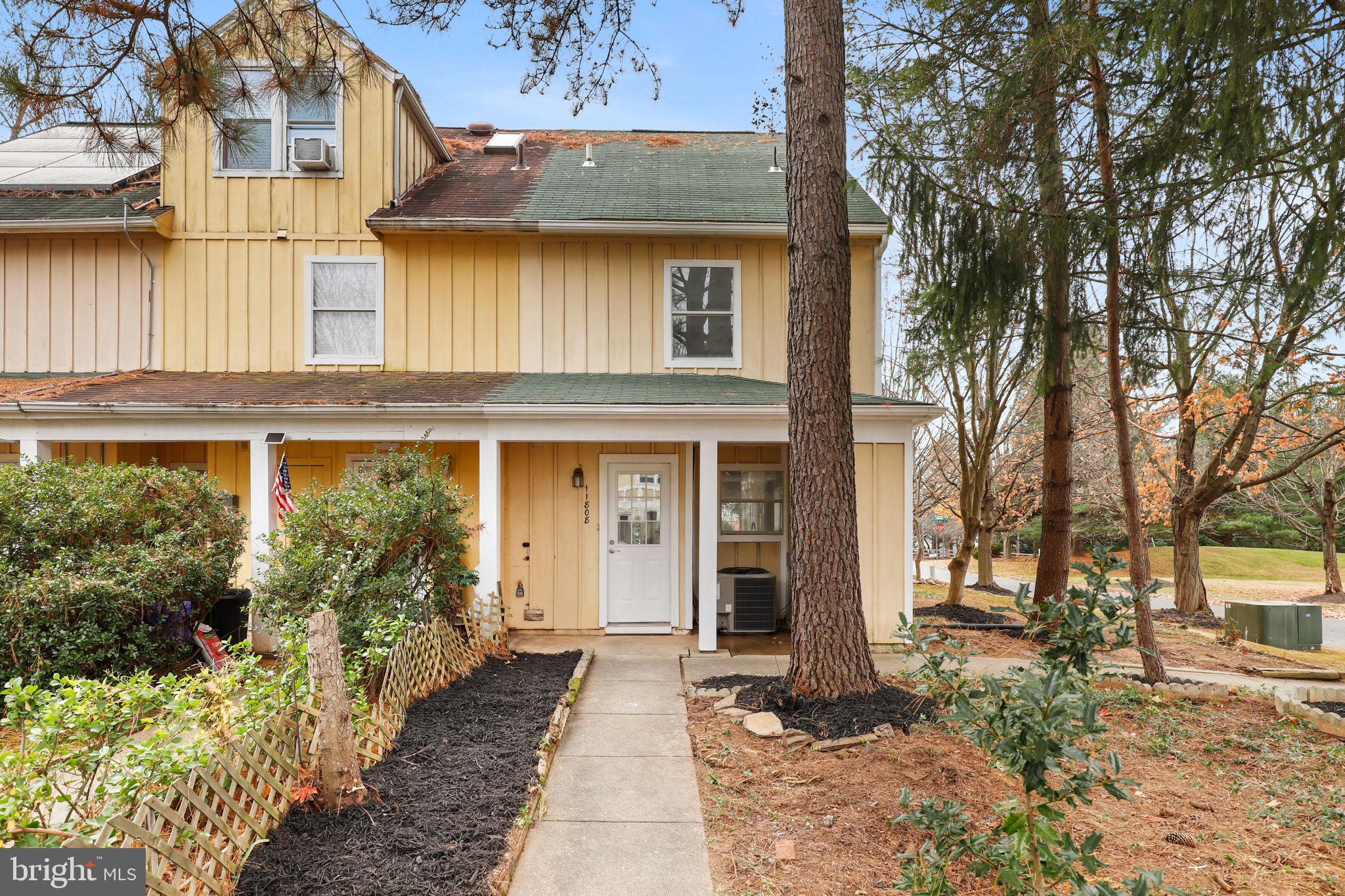 POTOMAC MEADOWS - Residential