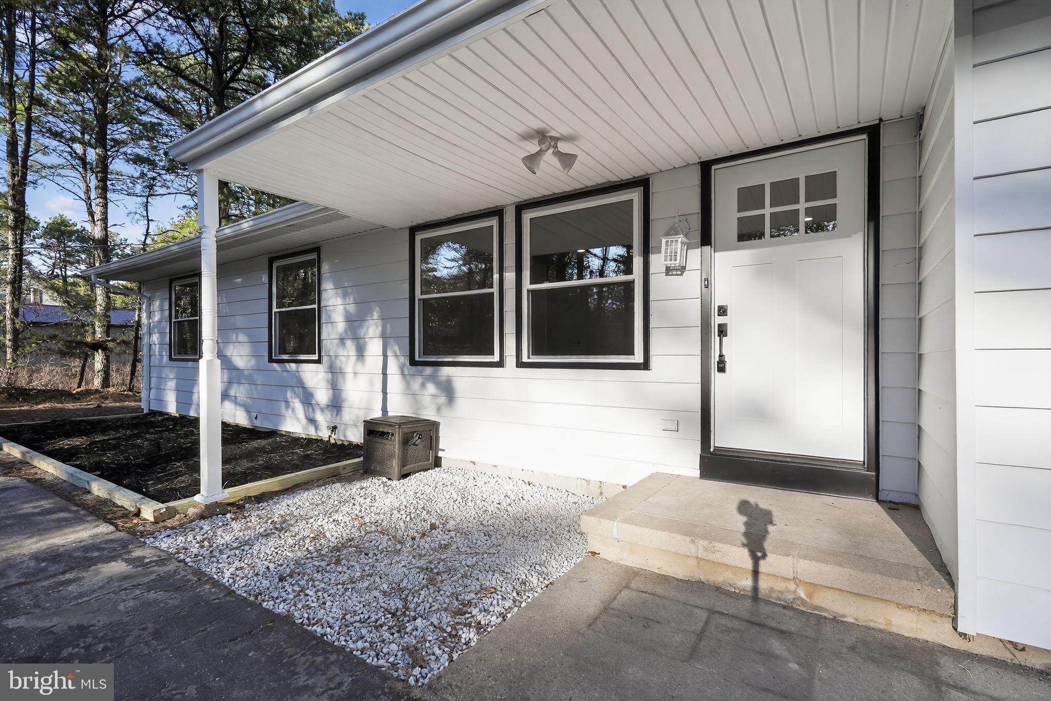 1800 PATERSON AVENUE