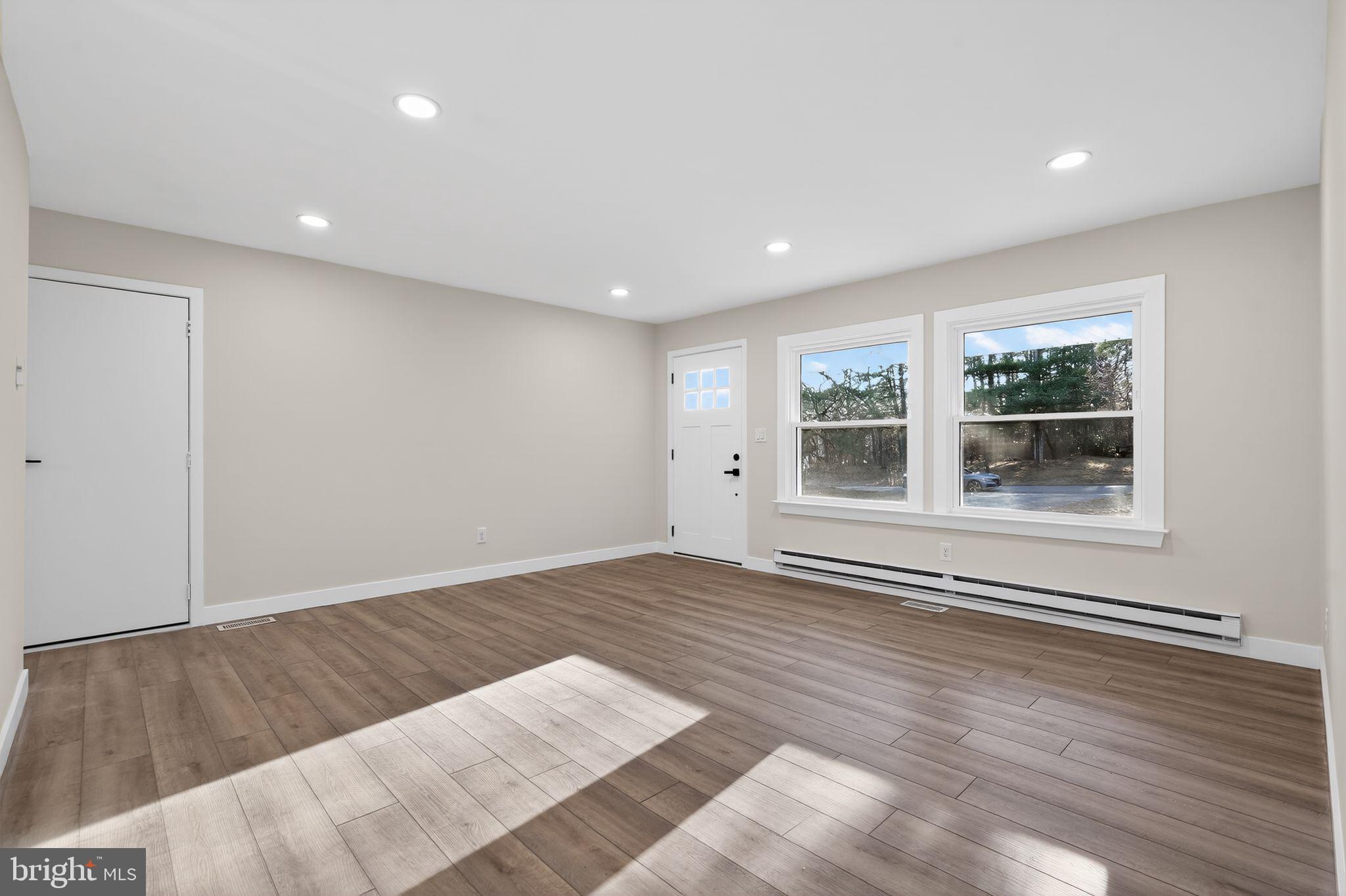 1800 PATERSON AVENUE