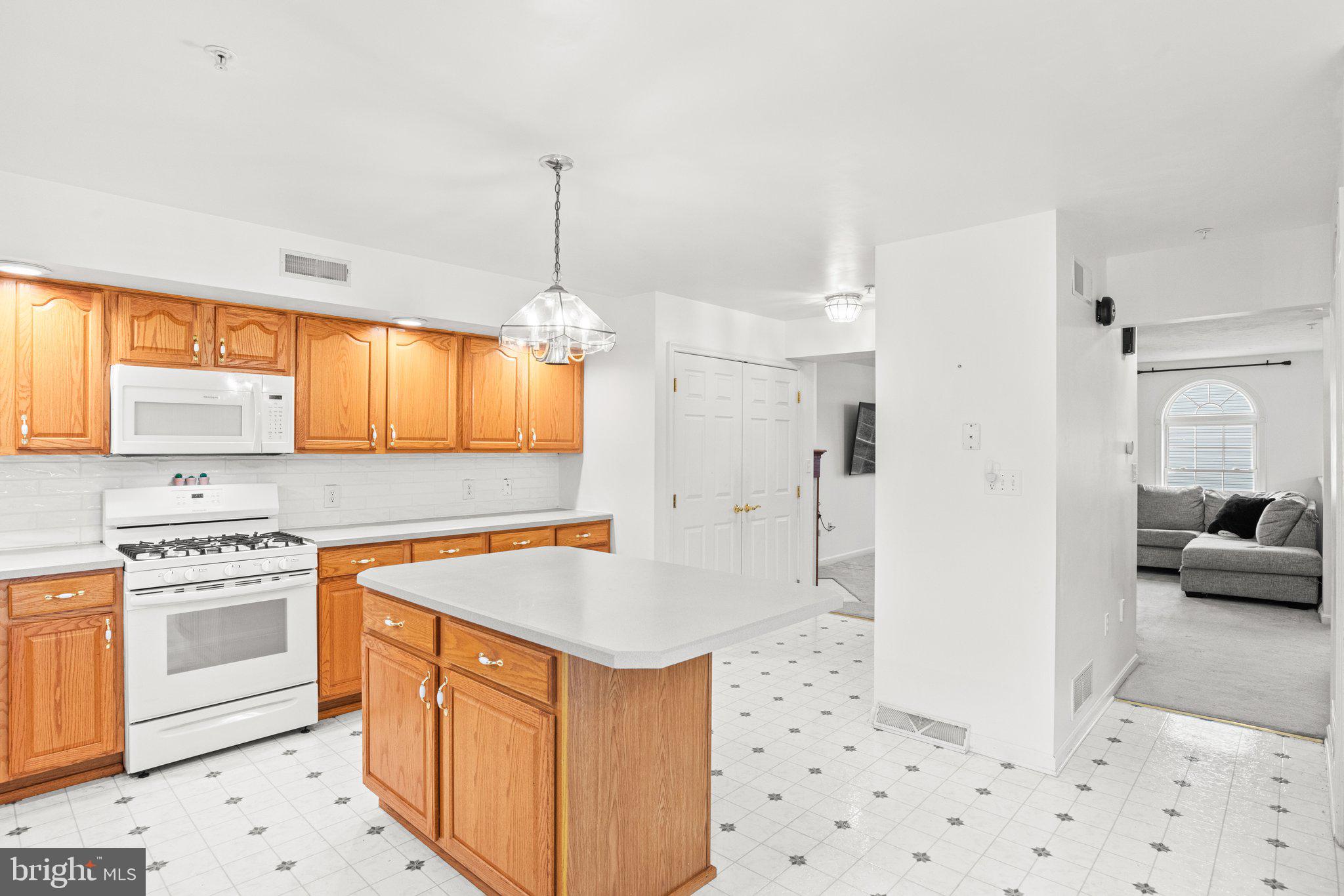 SPRINGETTSBURY TWP - Residential