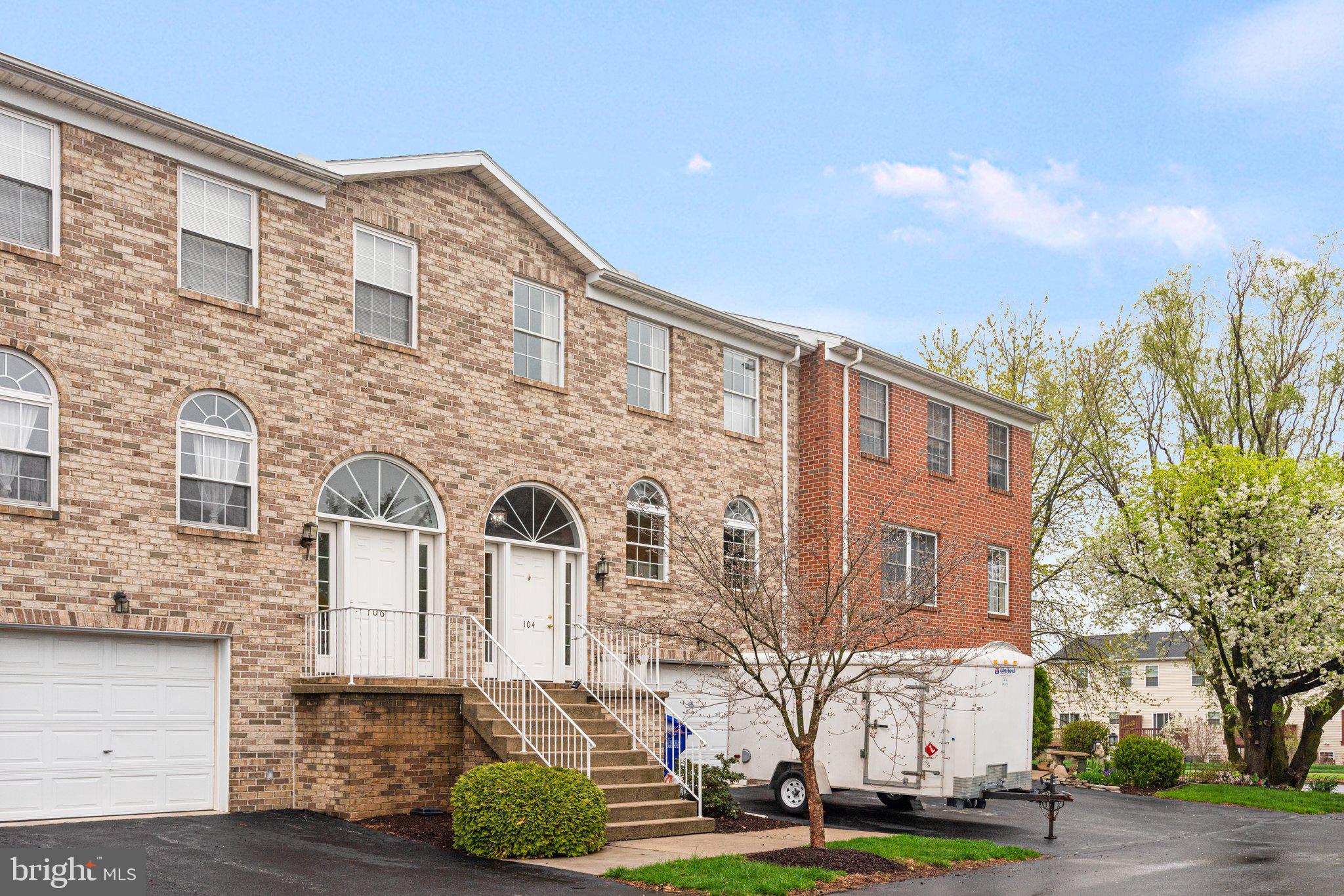 SPRINGETTSBURY TWP - Residential