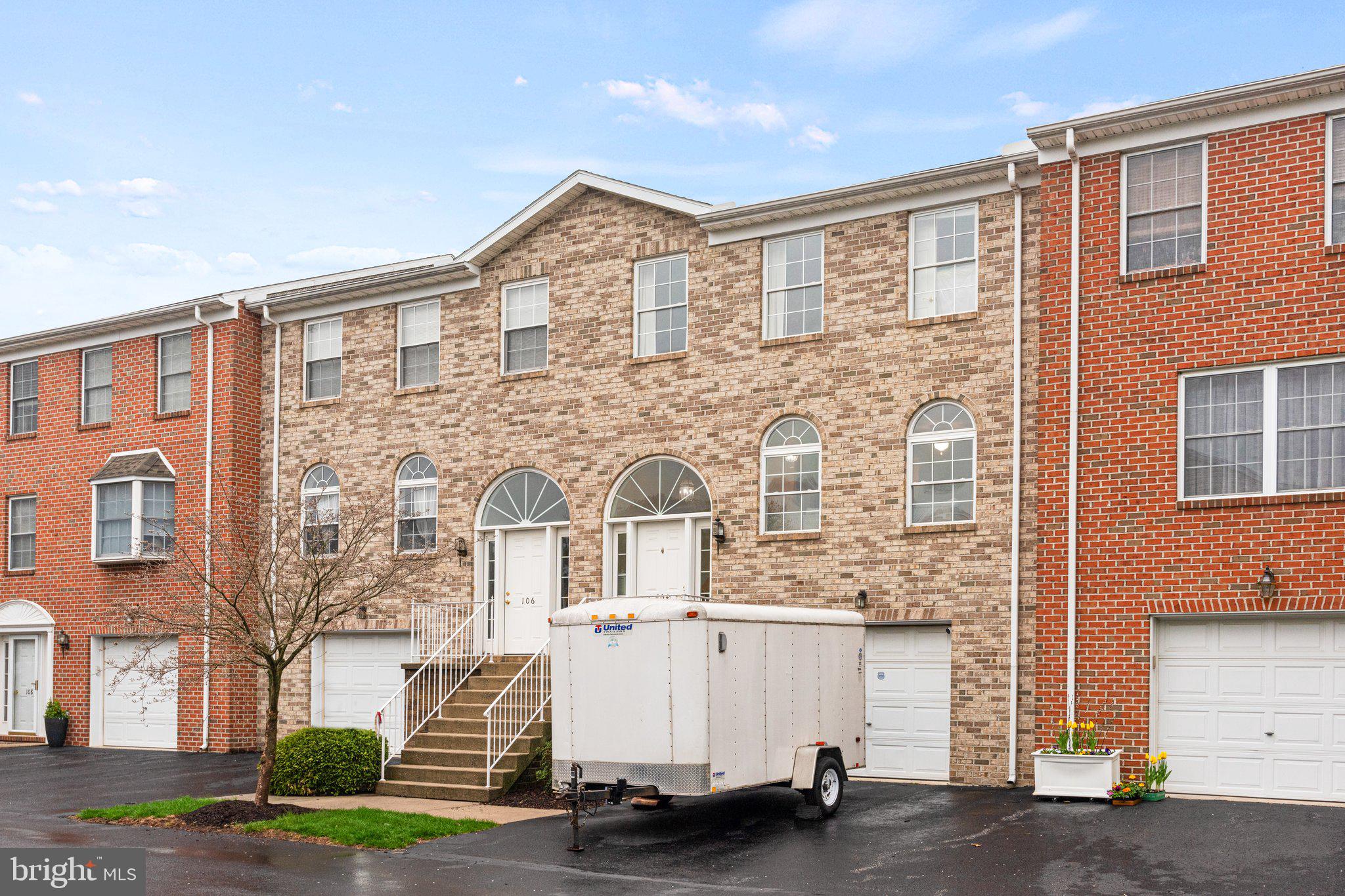 SPRINGETTSBURY TWP - Residential