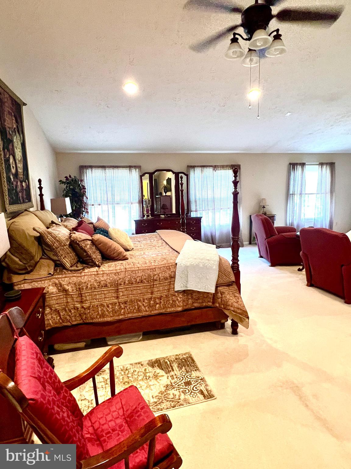 WATKINS MEADOWS - Residential