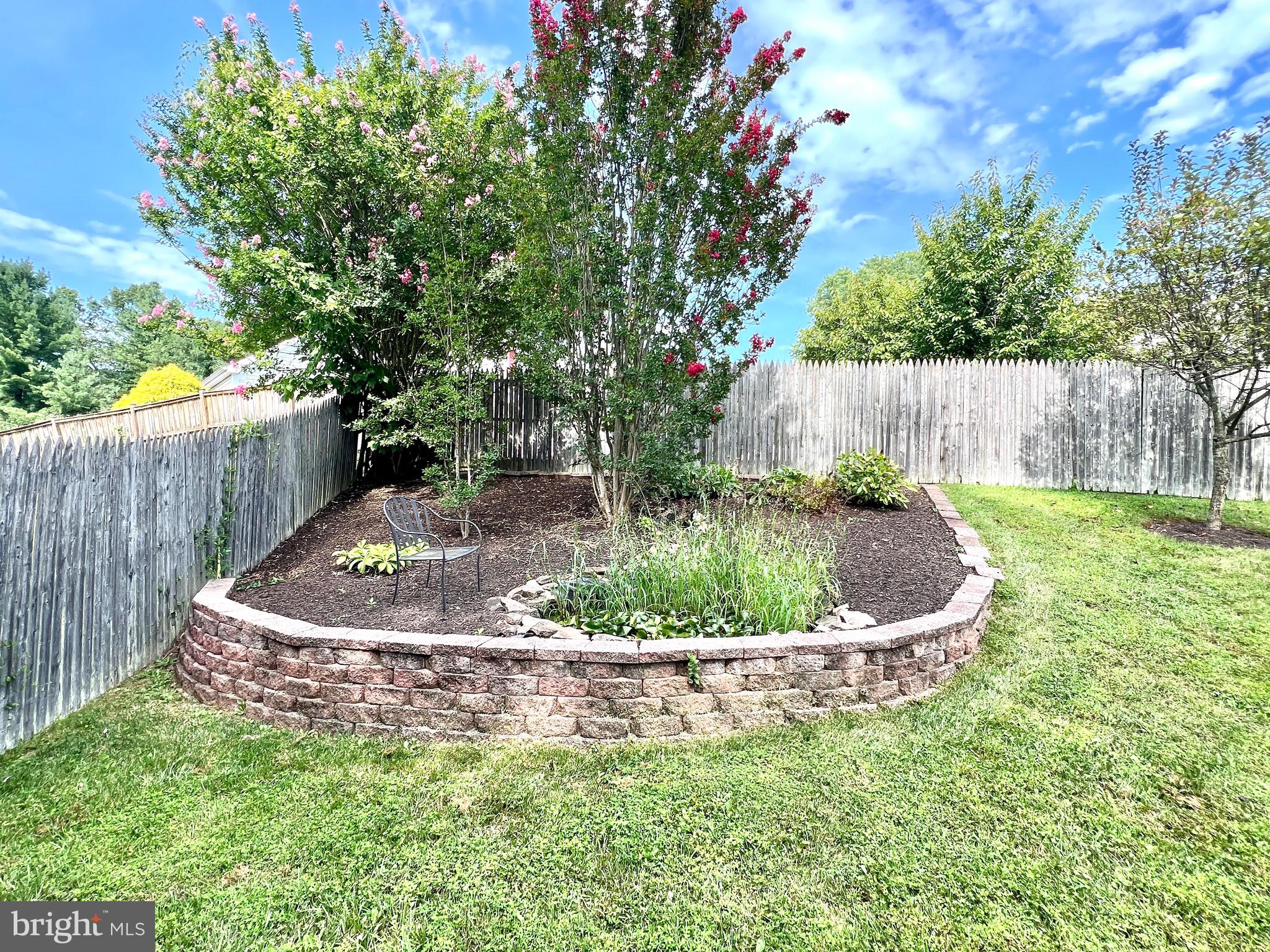 WATKINS MEADOWS - Residential