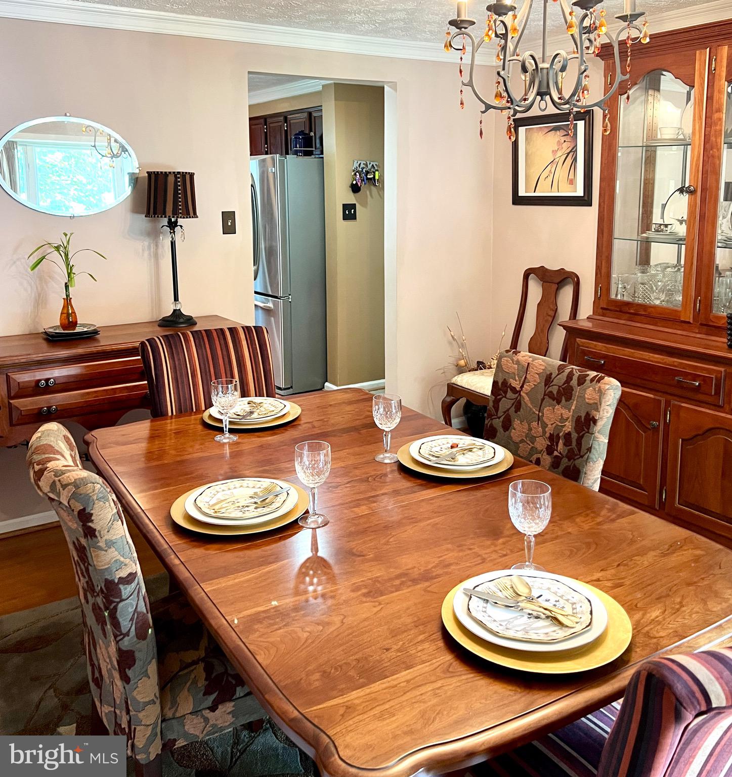 WATKINS MEADOWS - Residential