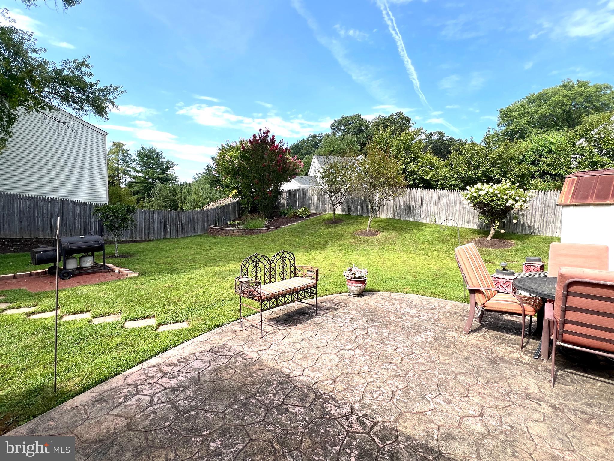 WATKINS MEADOWS - Residential