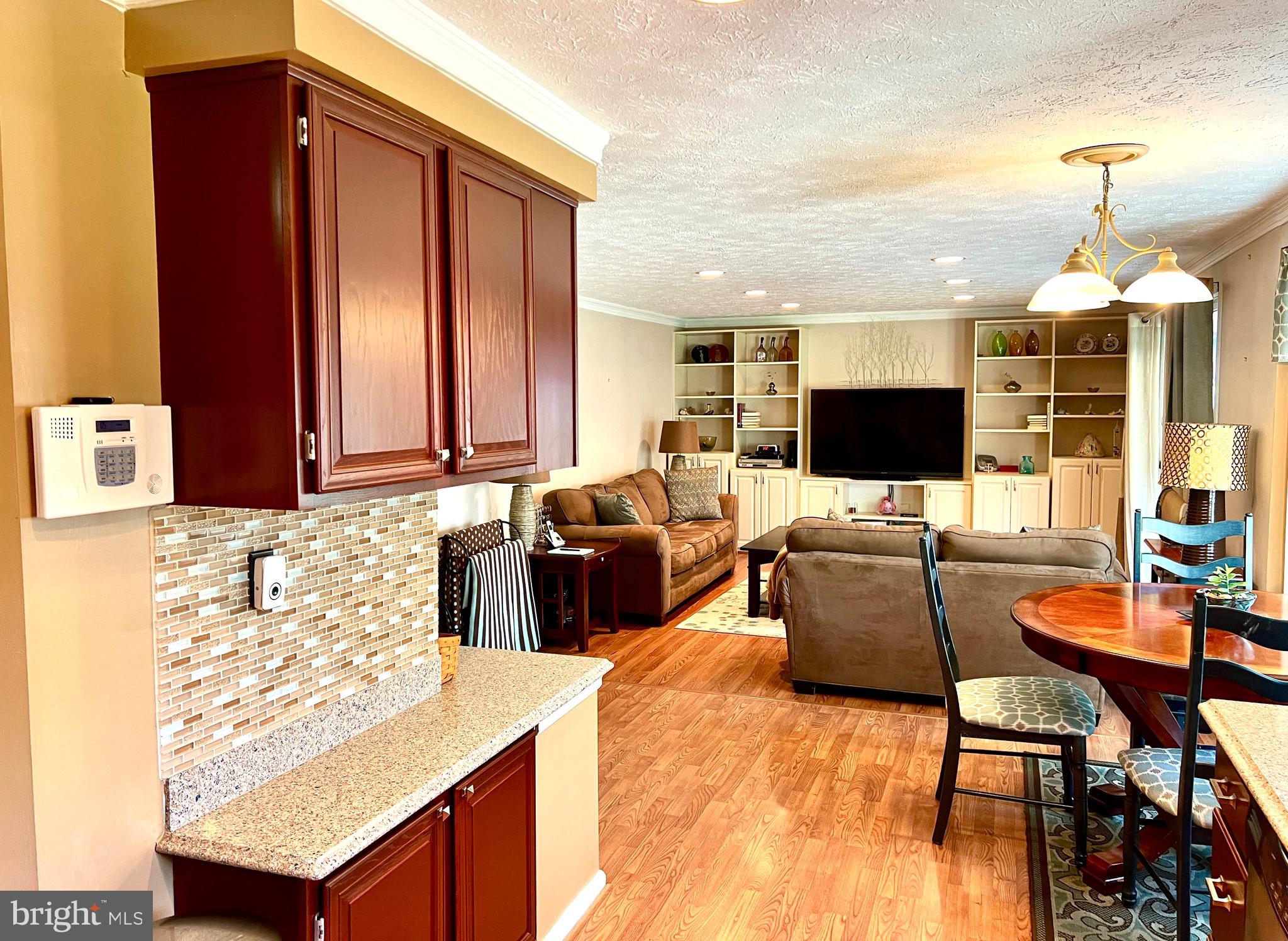 WATKINS MEADOWS - Residential