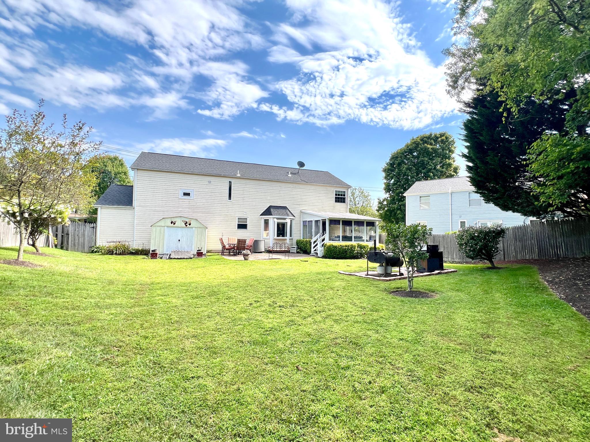 WATKINS MEADOWS - Residential