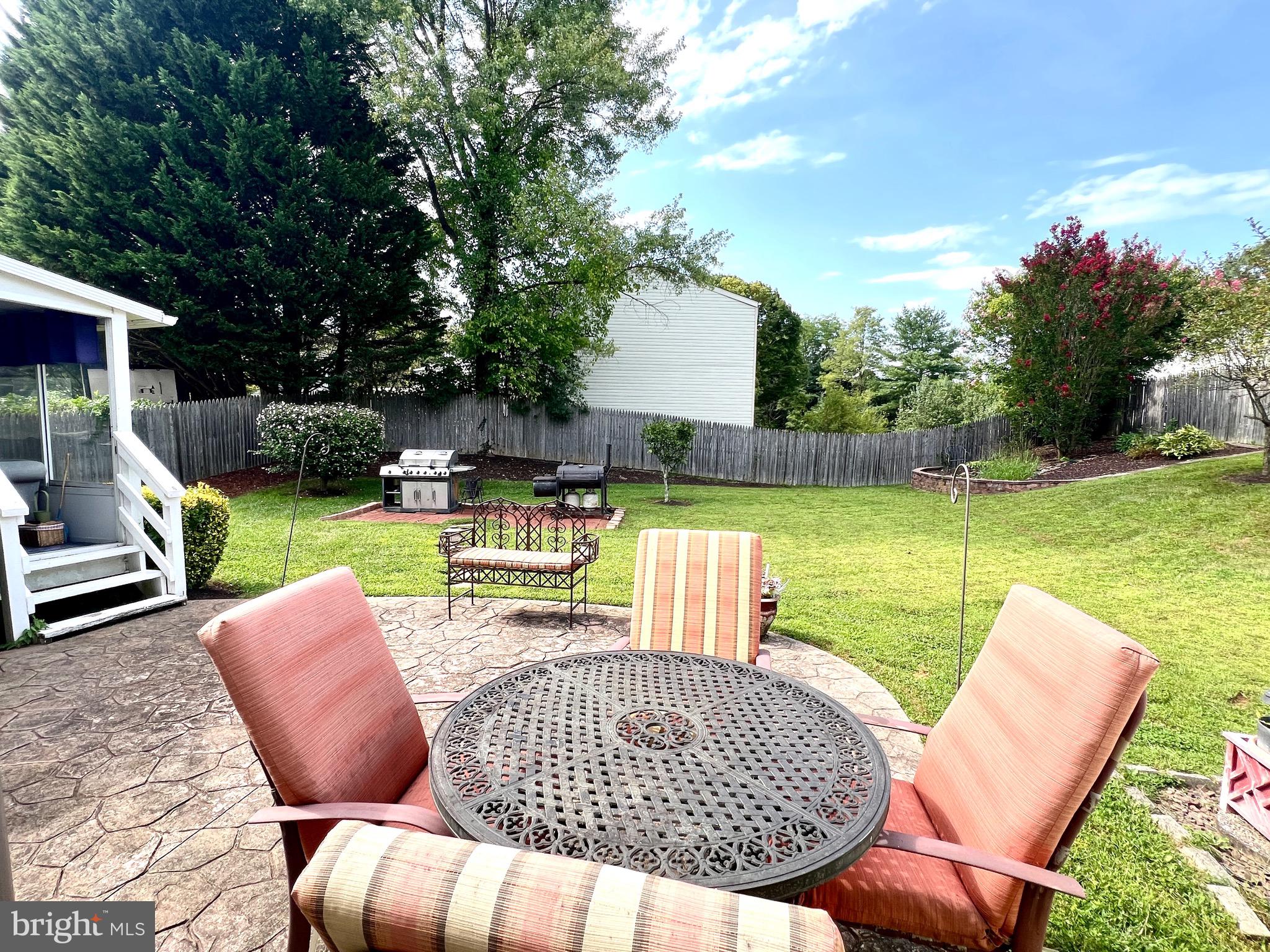 WATKINS MEADOWS - Residential