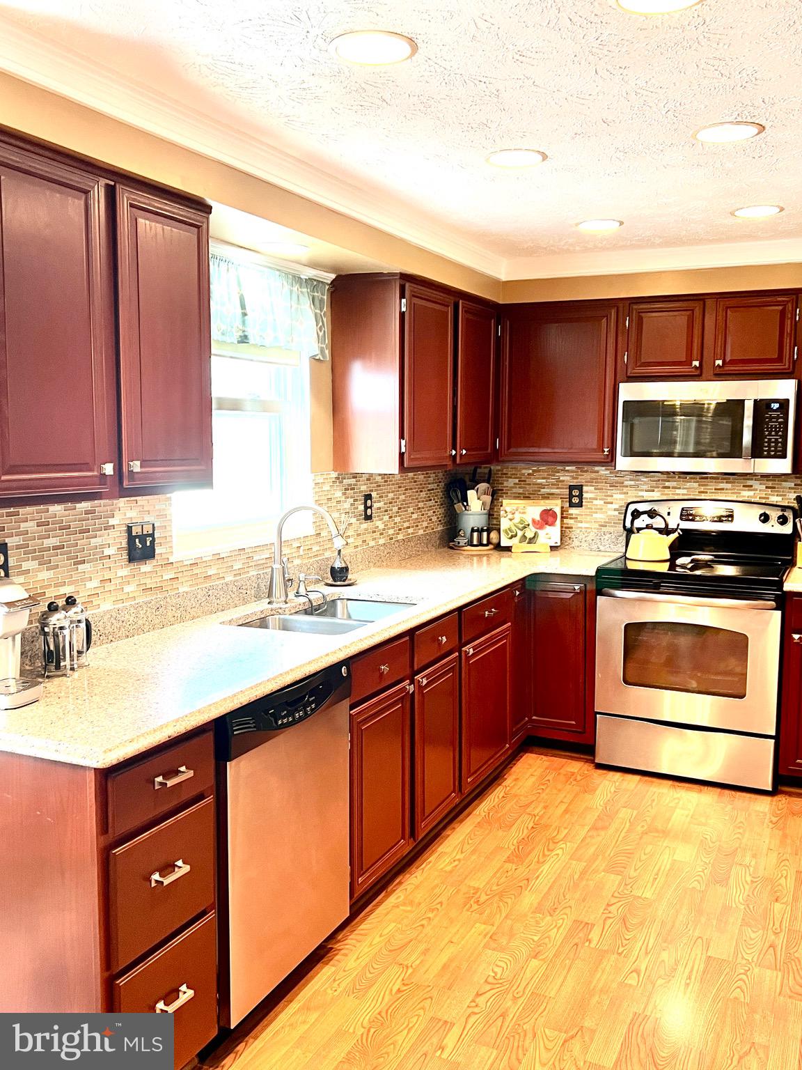 WATKINS MEADOWS - Residential