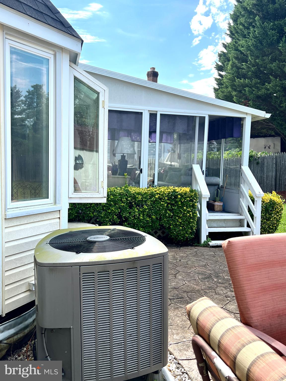 WATKINS MEADOWS - Residential