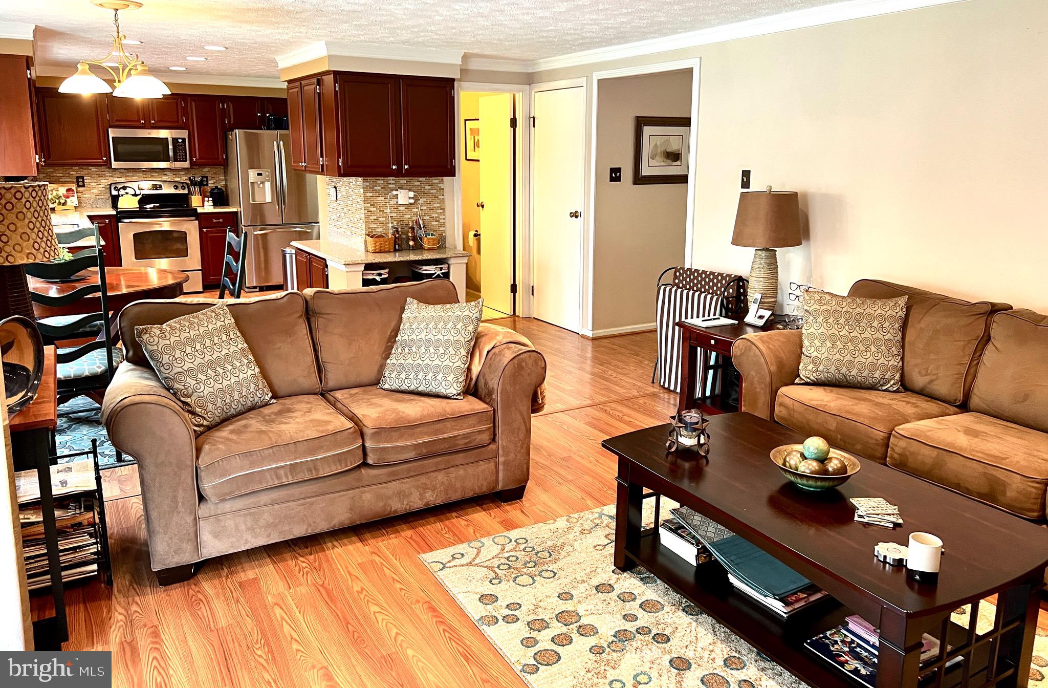 WATKINS MEADOWS - Residential