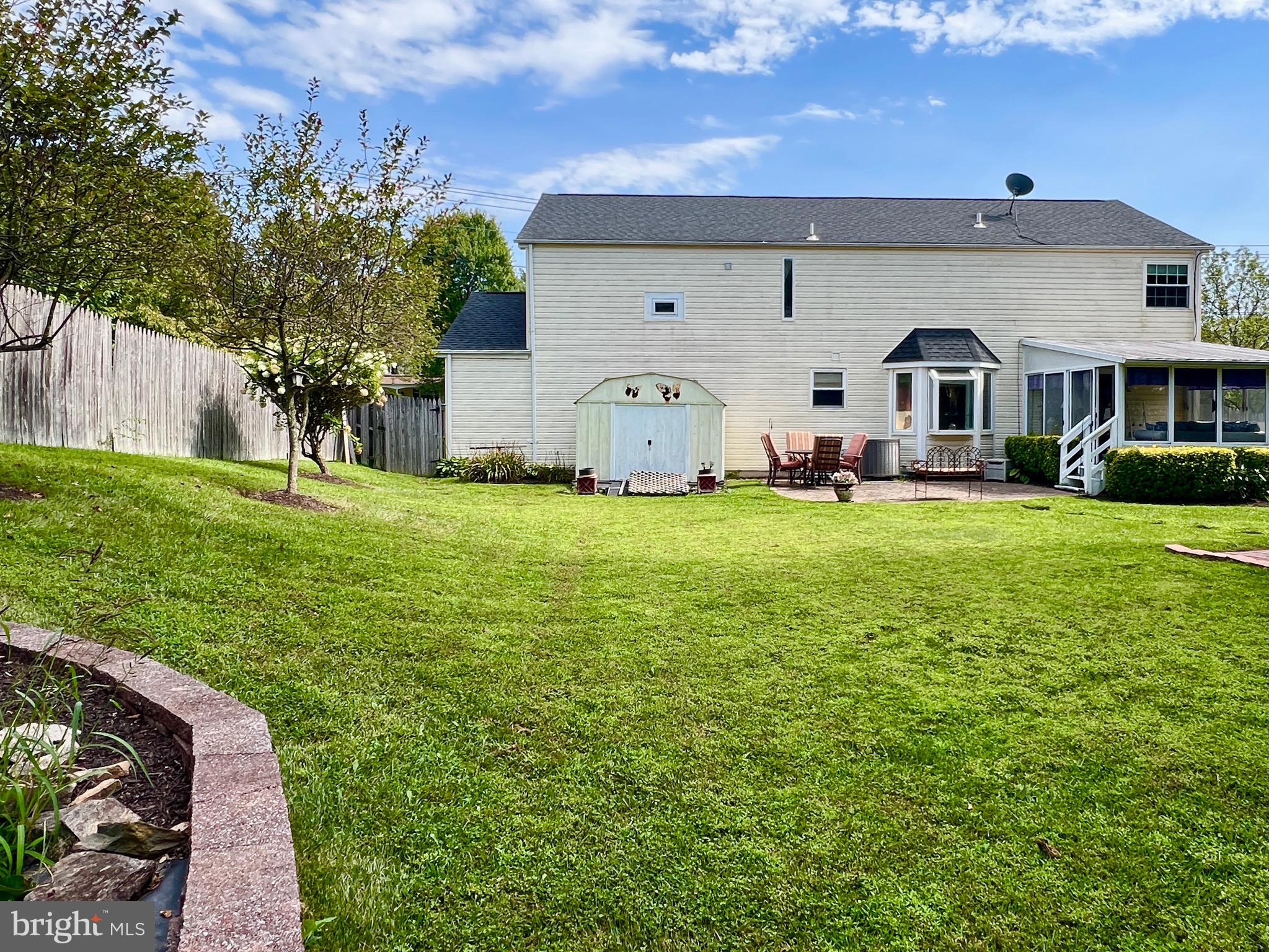 WATKINS MEADOWS - Residential