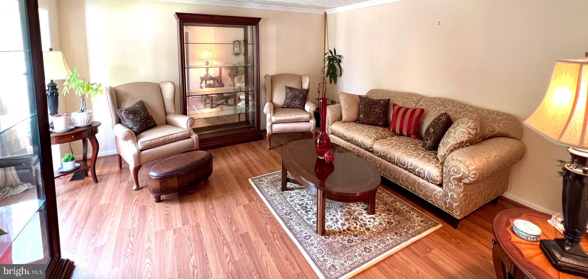 WATKINS MEADOWS - Residential