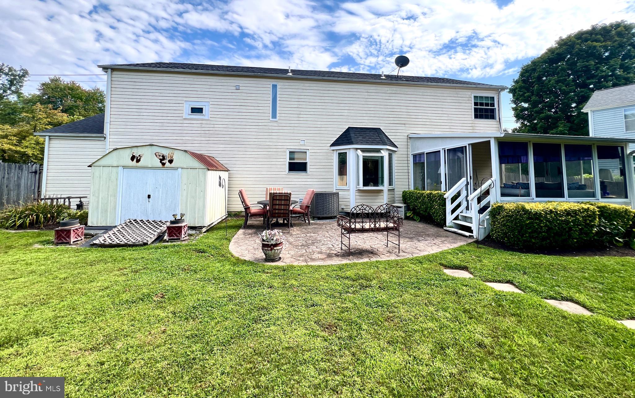 WATKINS MEADOWS - Residential