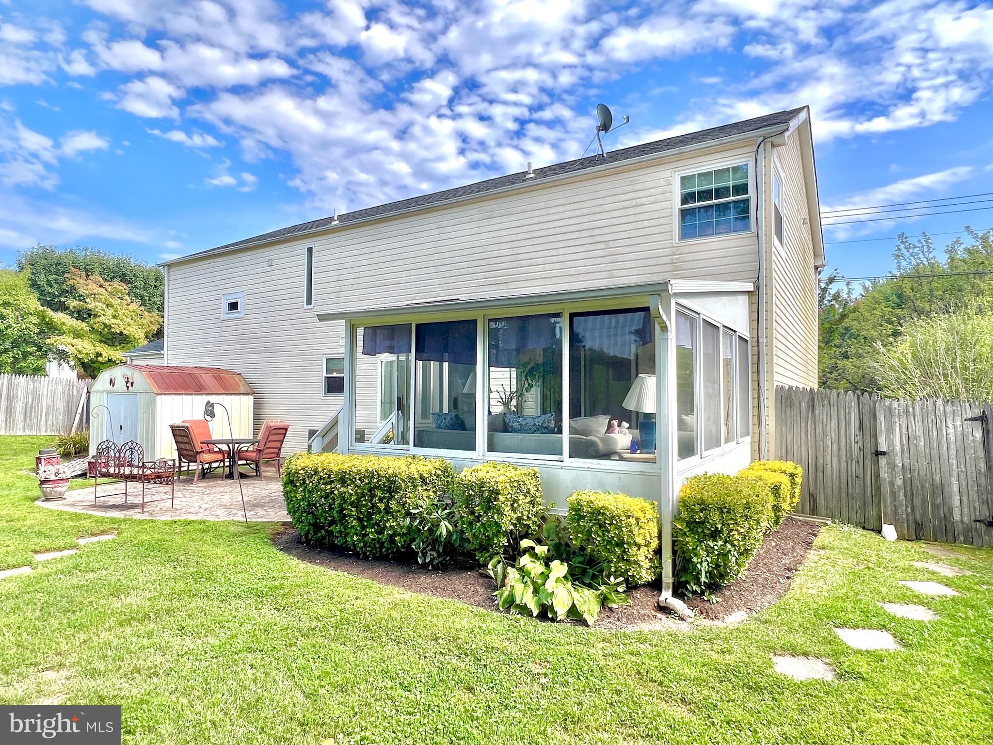 WATKINS MEADOWS - Residential