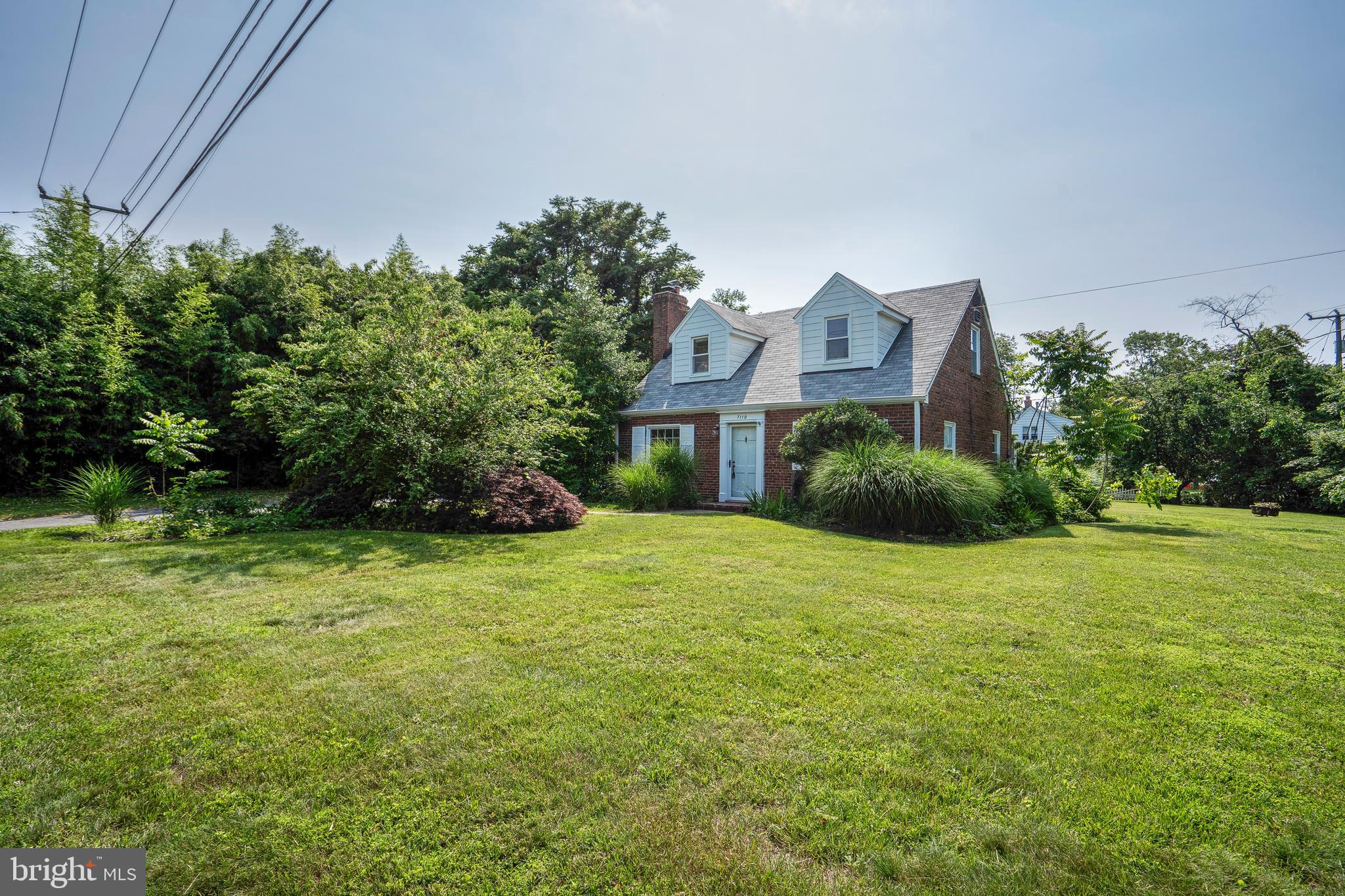 7110 COVENTRY ROAD