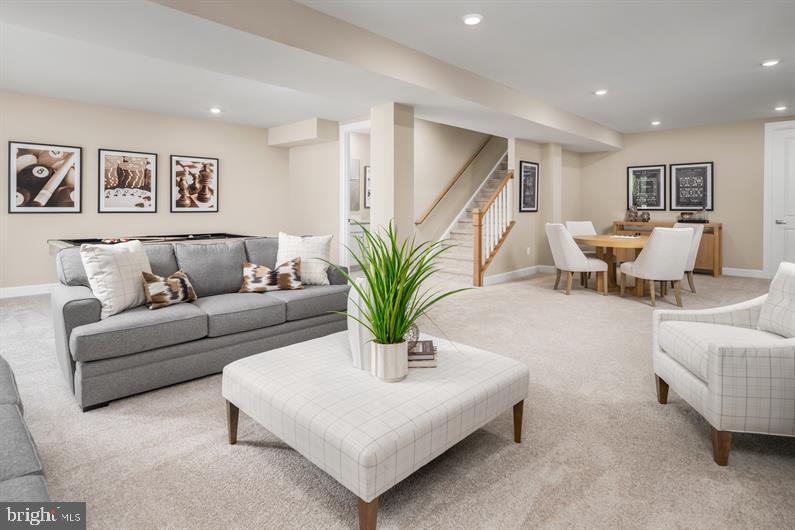 GERST FARM - Residential