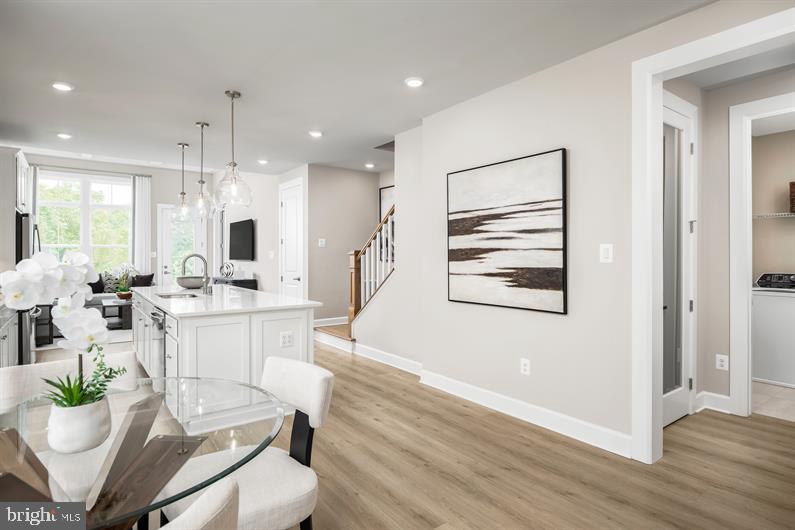 GERST FARM - Residential