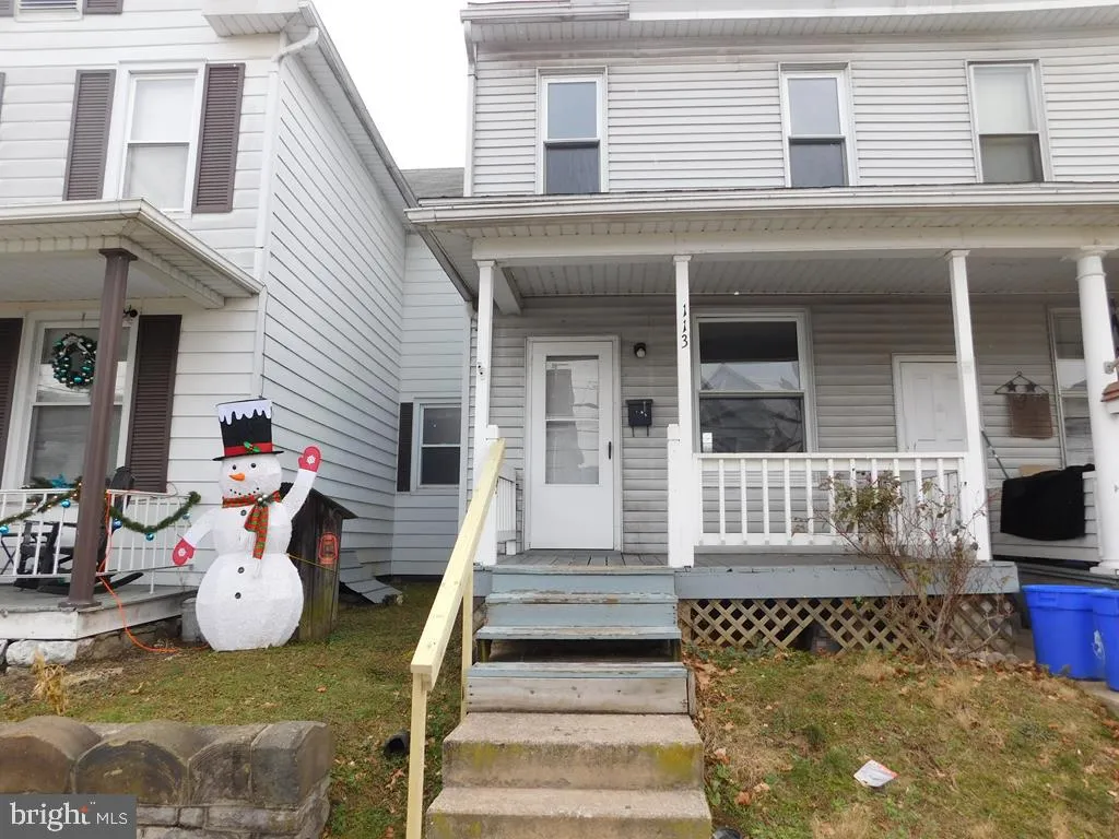 113 Pannebaker Avenue, Lewistown, PA 17044