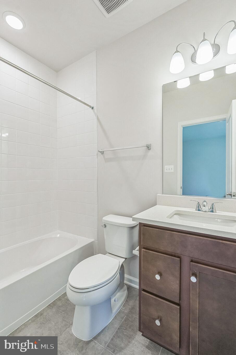 MILL BRANCH CROSSING - Residential Lease